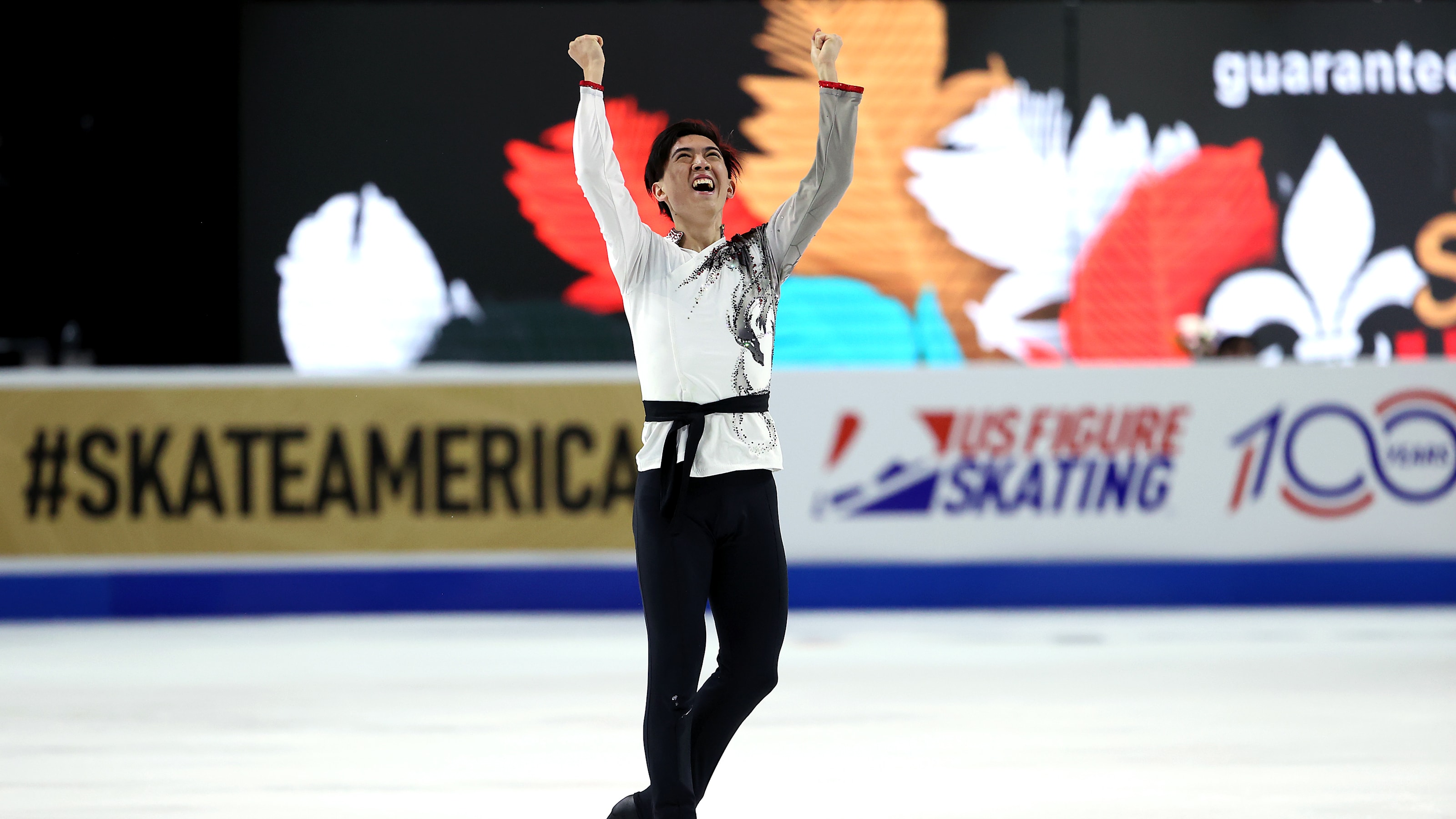 Nhk Trophy No Hanyu Kihira Or Trusova But Here Are Reasons To Watch The Grand Prix Stop In Tokyo