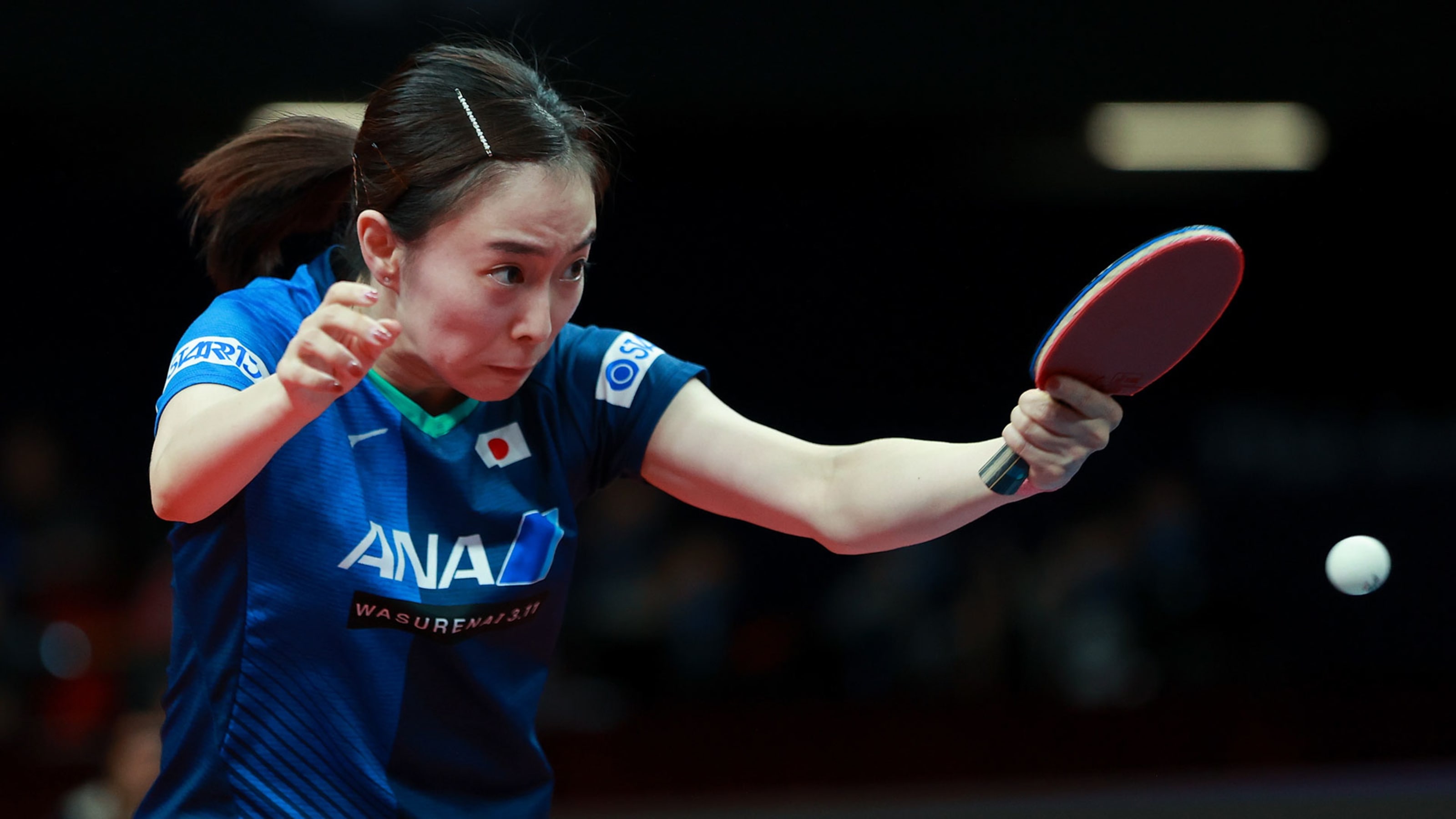 4月19日開幕 日本卓球リーグ選手権 ビッグトーナメントの放送予定 東京五輪内定の石川佳純も出場