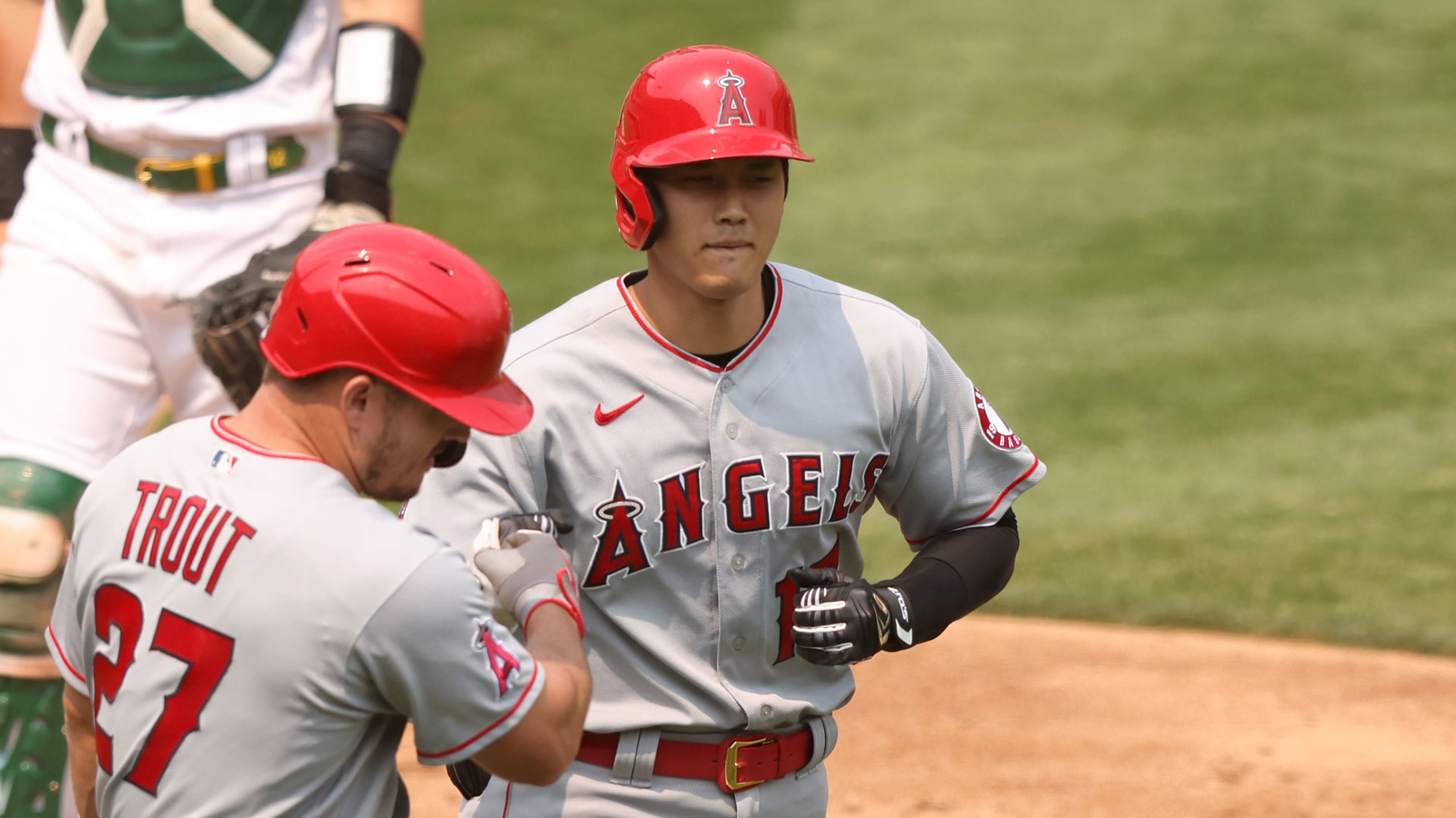 8月26日 水 Mlb メジャーリーグ の日程と放送予定