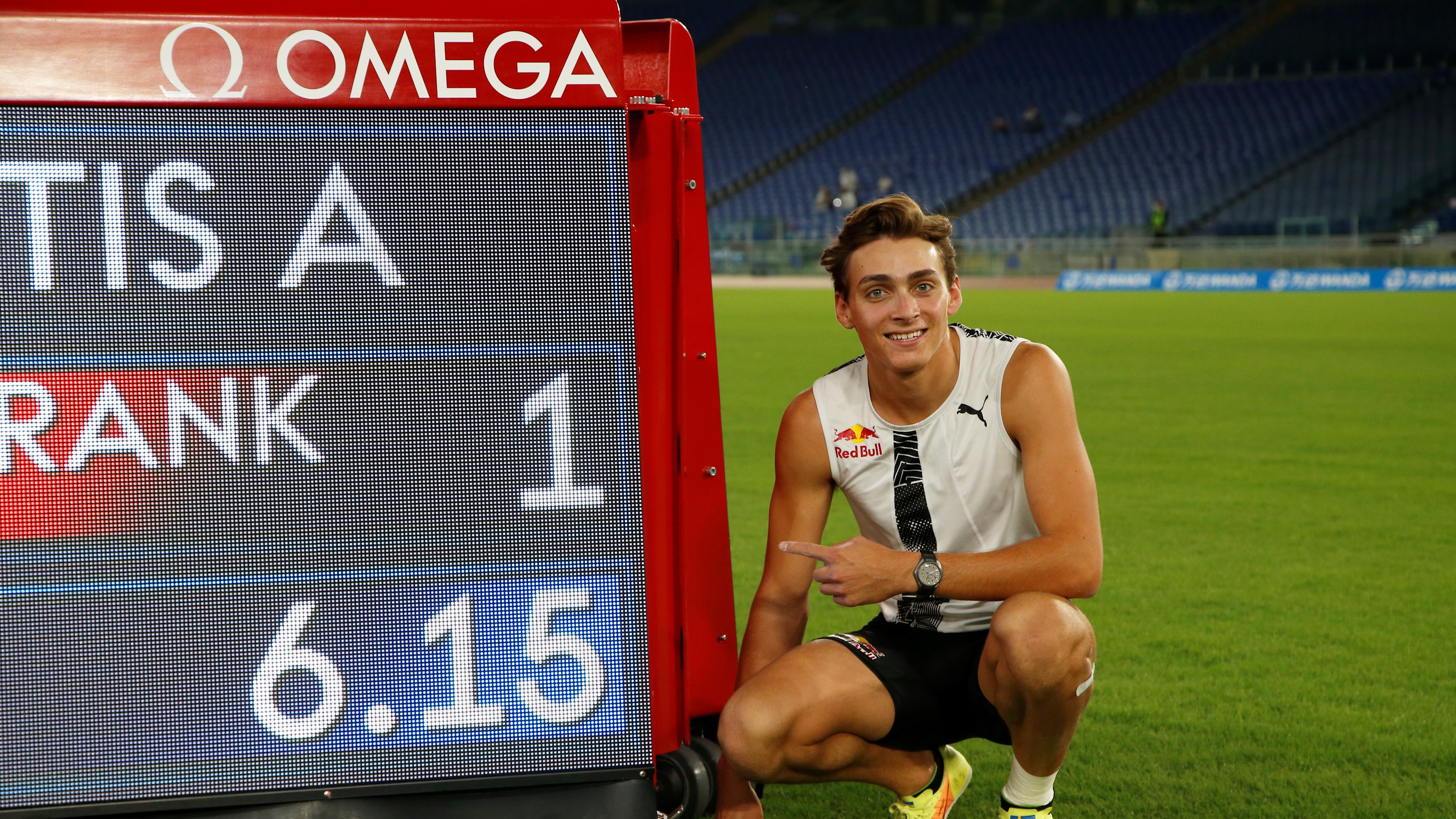 Five Things You Didn T Know About Mondo Duplantis