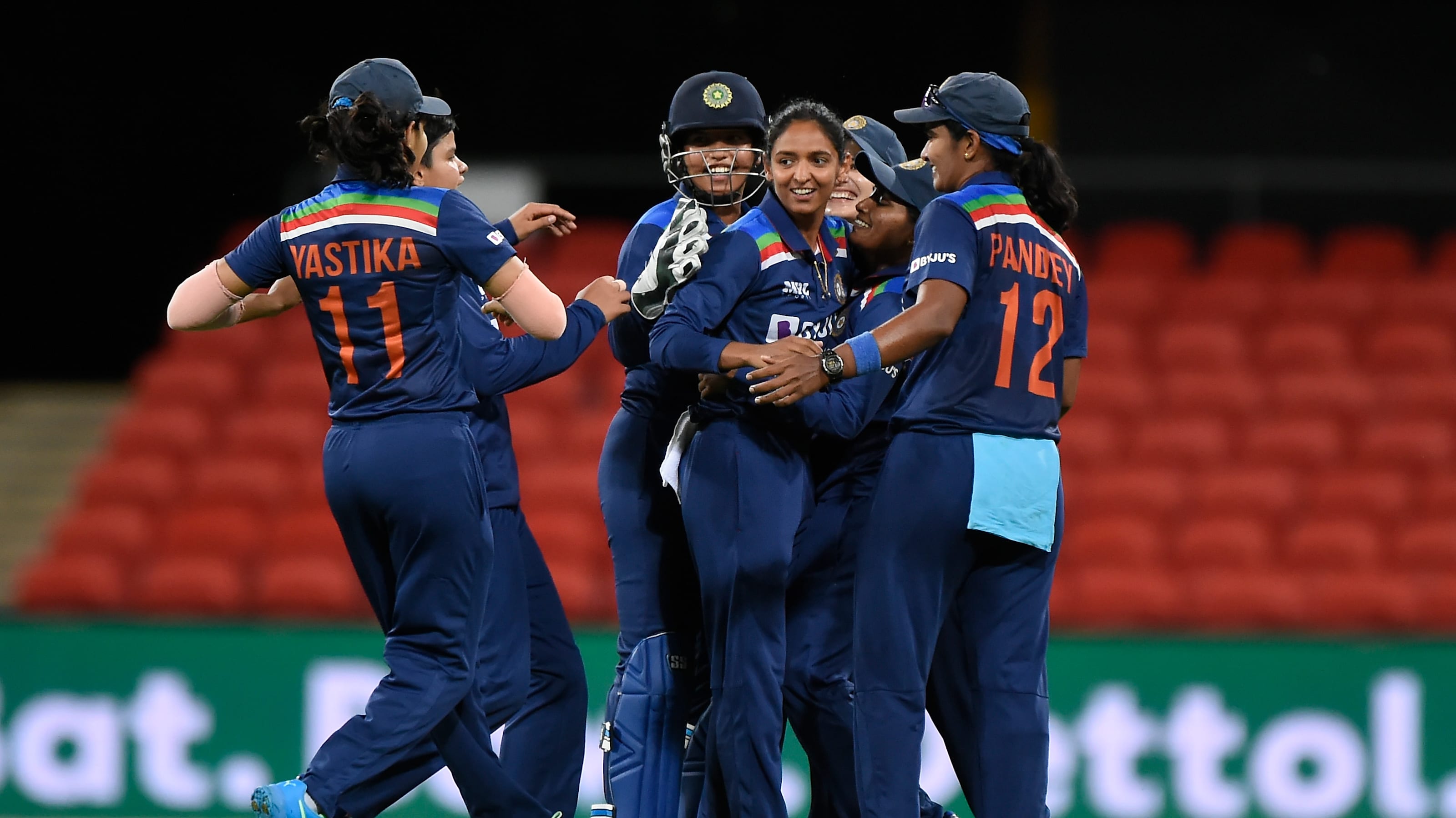 Commonwealth Games 22 India Women S Team T Cricket Fixtures And Schedule Revealed