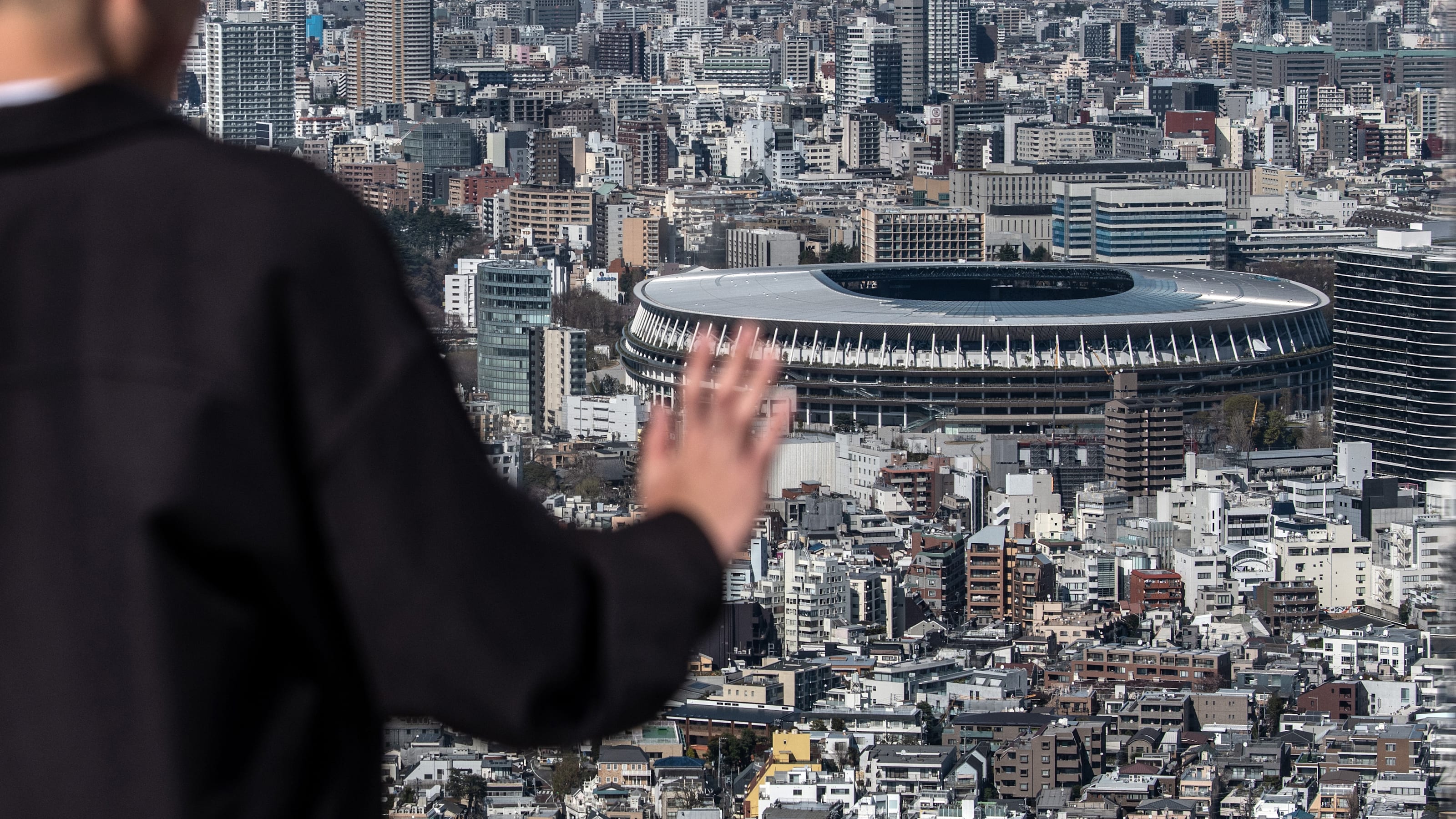 年东京残奥会新日期 21年8月24日至9月5日