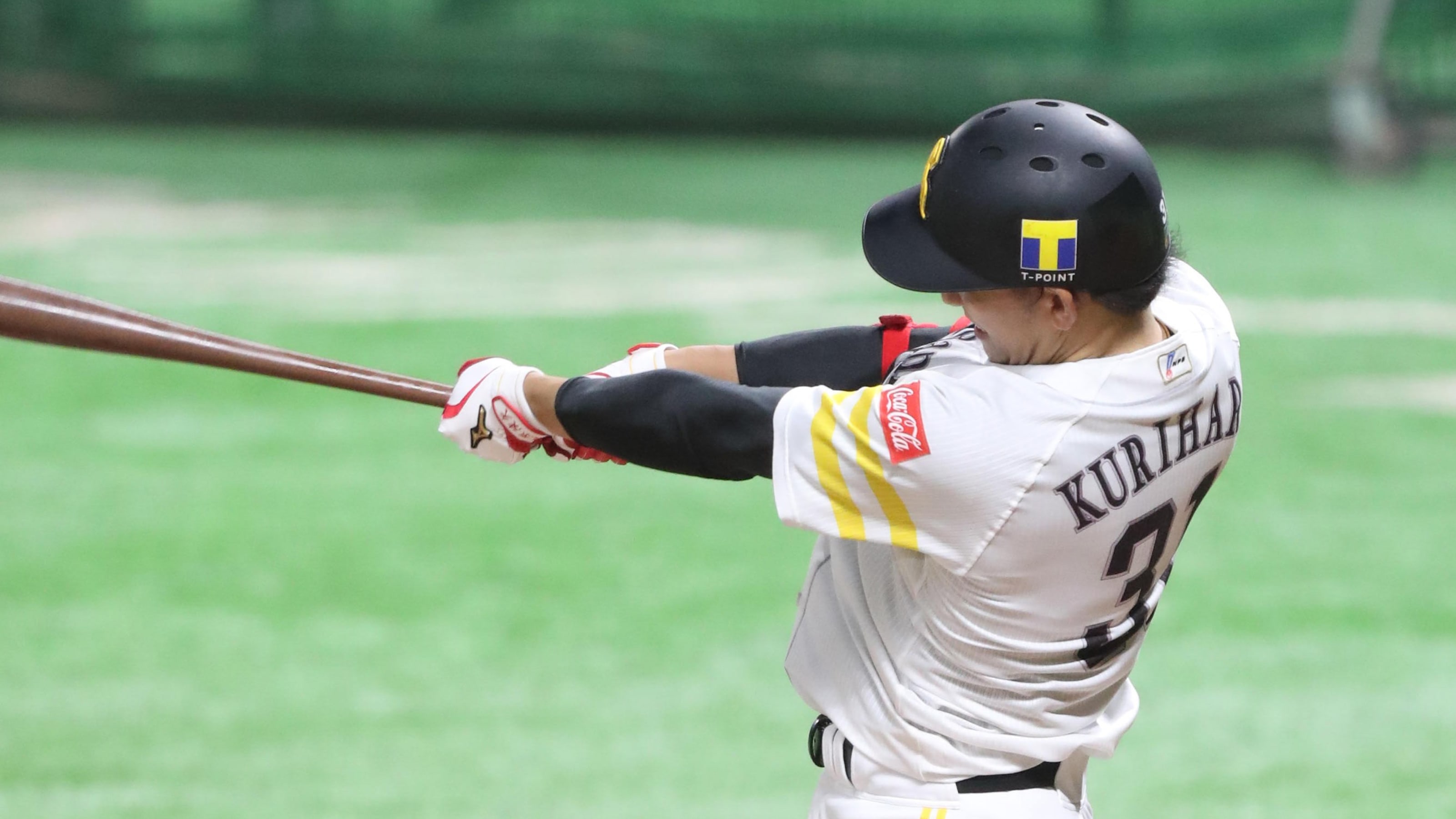 プロ野球 8月28日 ソフトバンク 栗原が2本塁打 広島 上本がサヨナラ打