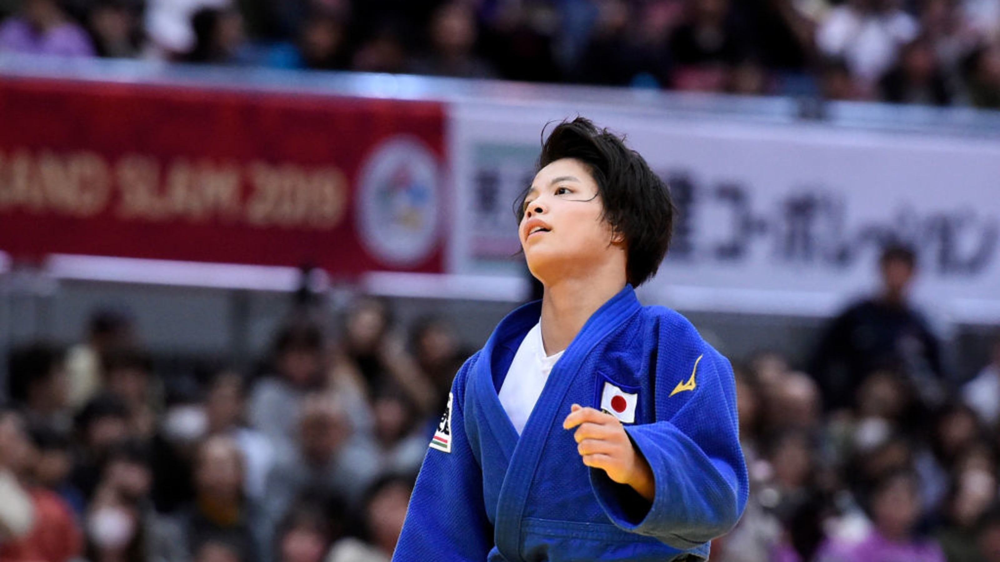 東京五輪 柔道女子の見どころ 阿部詩 渡名喜風南 素根輝らが金メダルを狙う