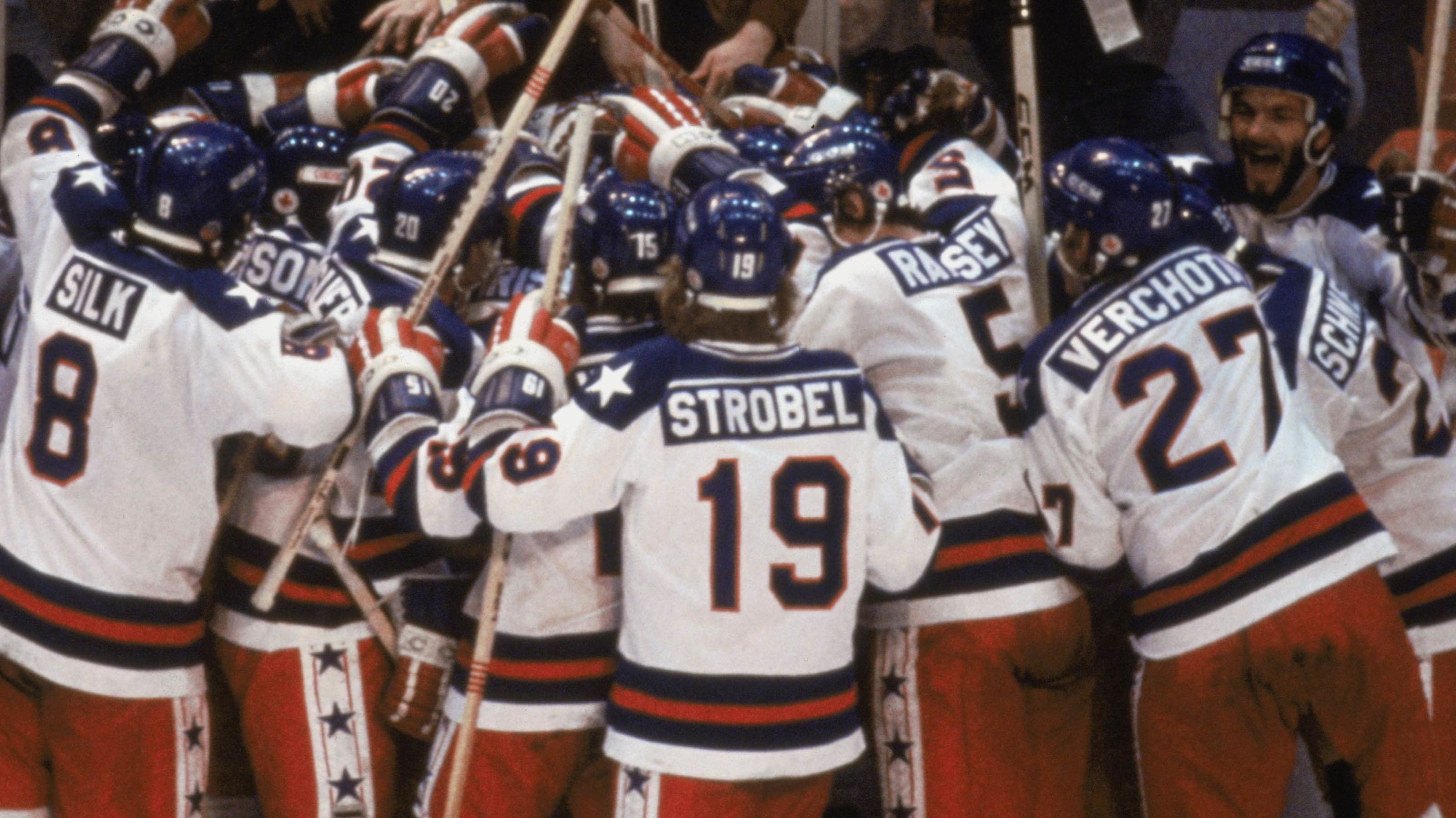 Snapped Miracle On Ice The Moment That Proved Miracles Do Happen Olympic News