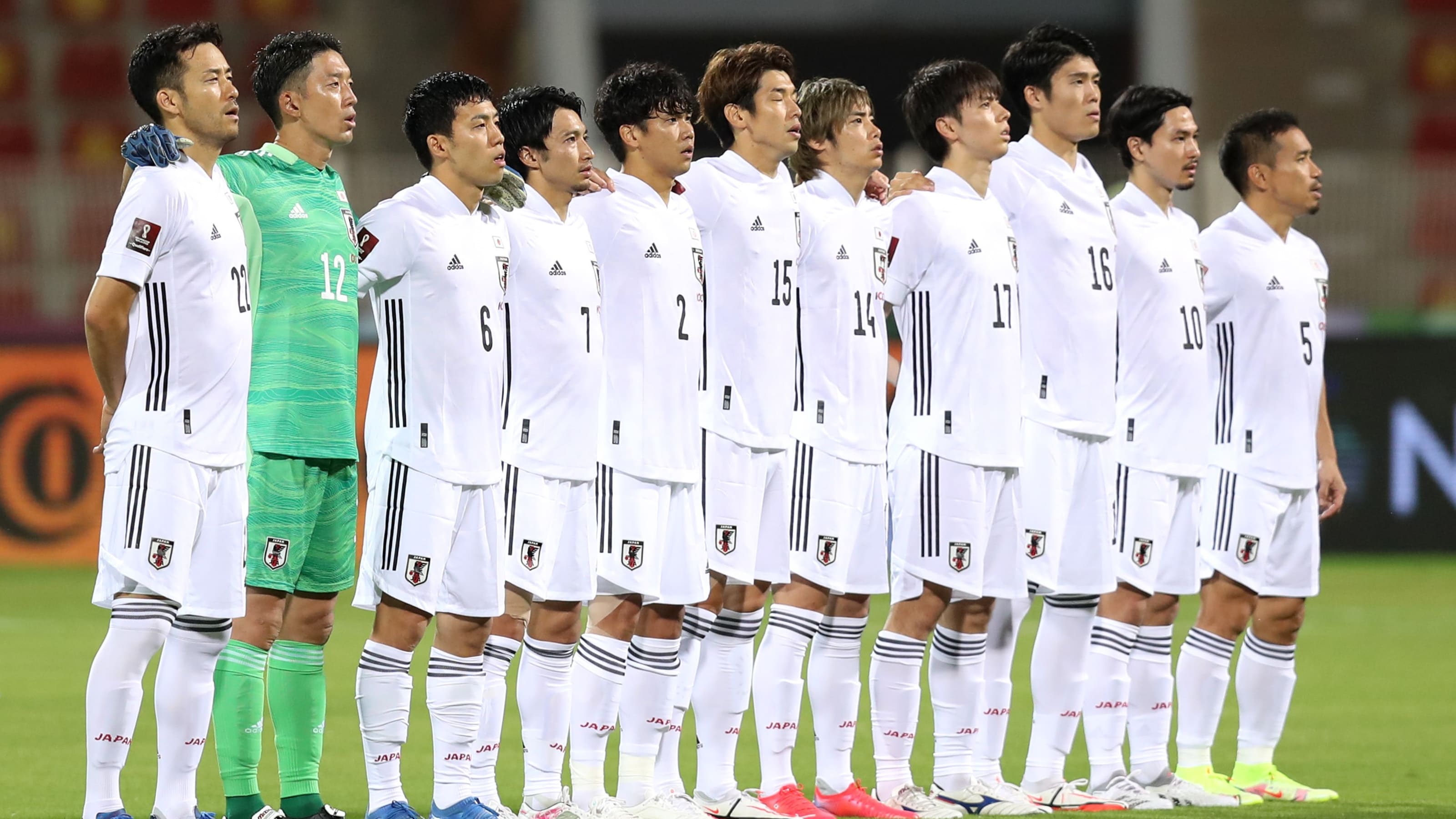 サッカー 日本代表が22年1月21日にウズベキスタン代表と対戦 W杯アジア最終予選前の強化試合に