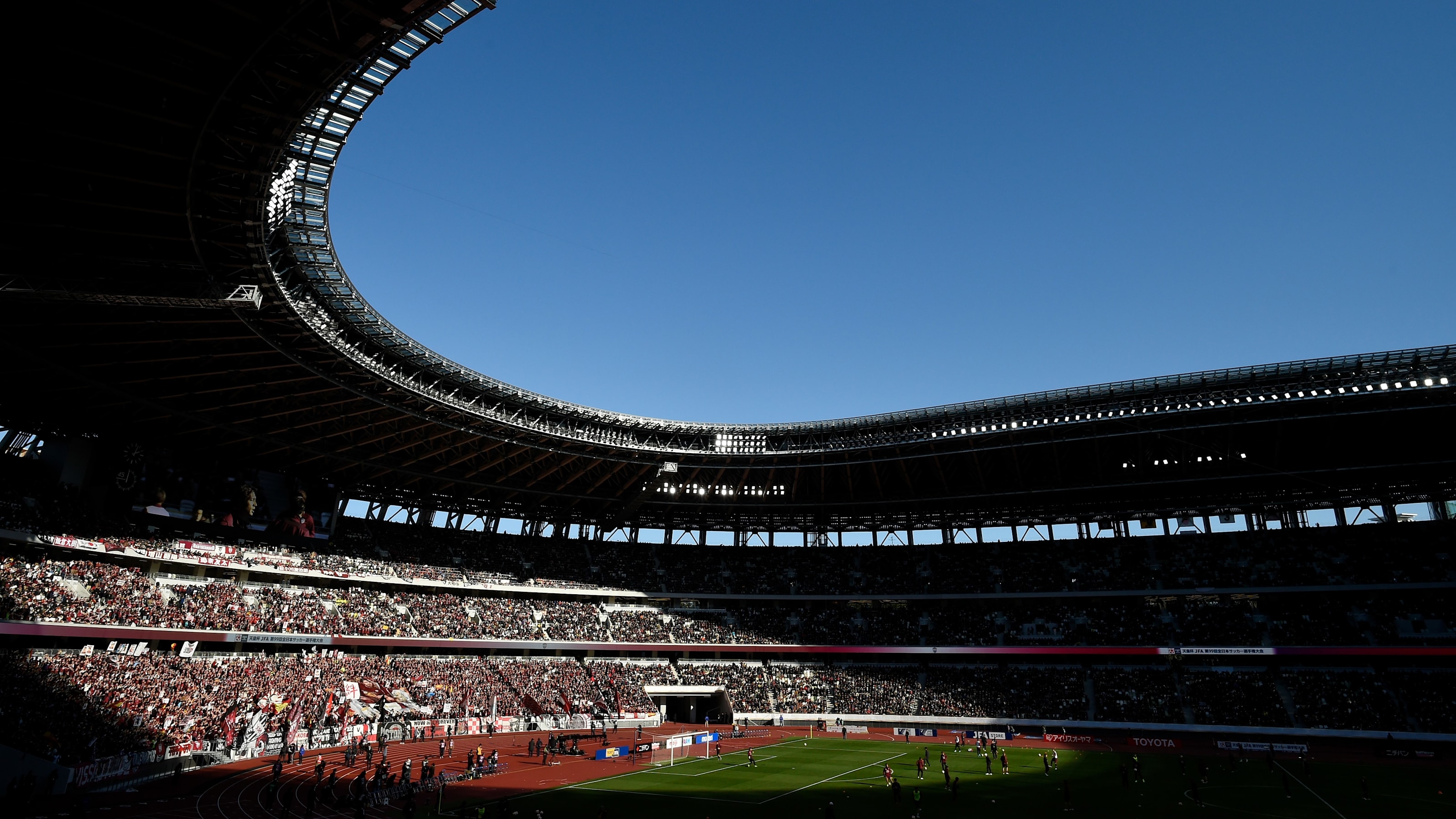 1月10日 第100回全国高校サッカー選手権決勝の放送予定 青森山田と大津が激突