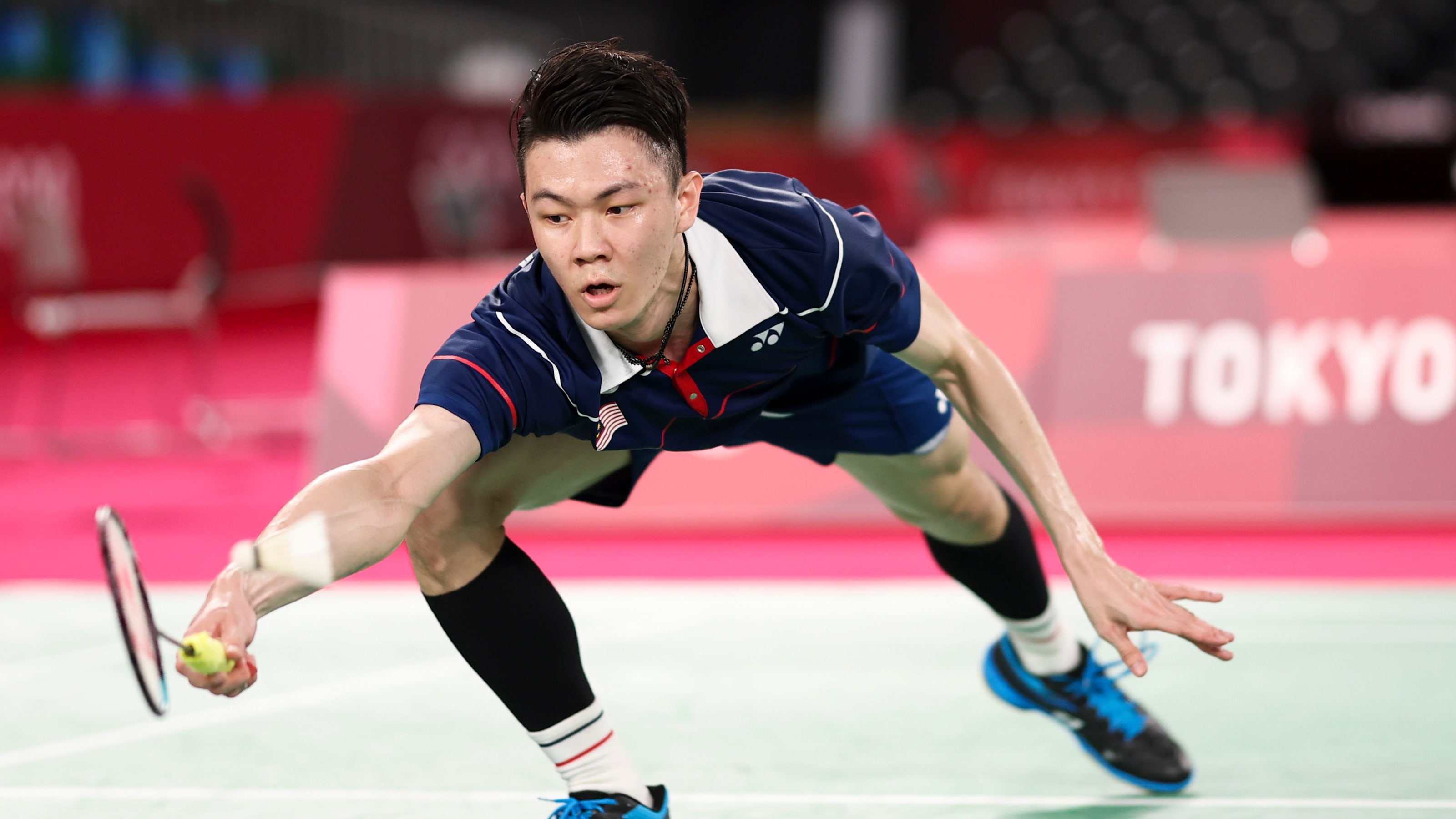 2021 bwf hylo results open Badminton: BWF