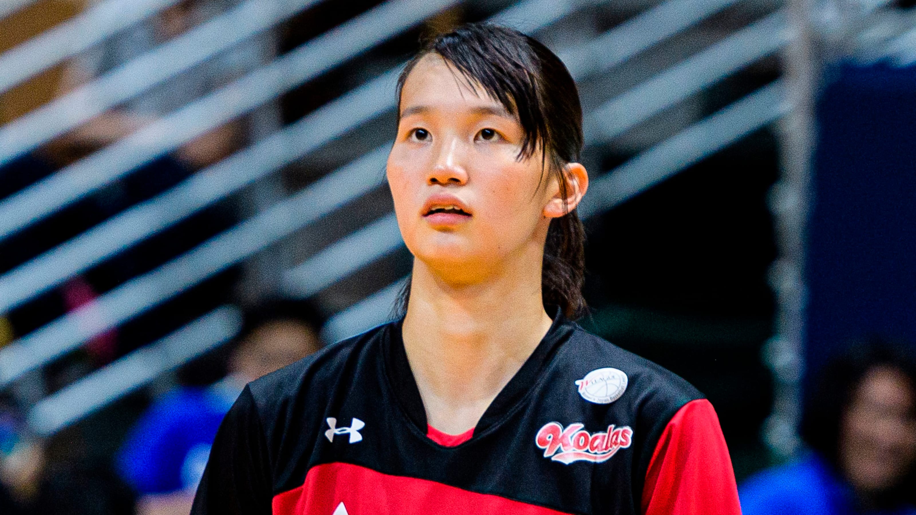 3月の東京五輪予選に向けて 3 3バスケ 女子日本代表強化合宿参加メンバー発表