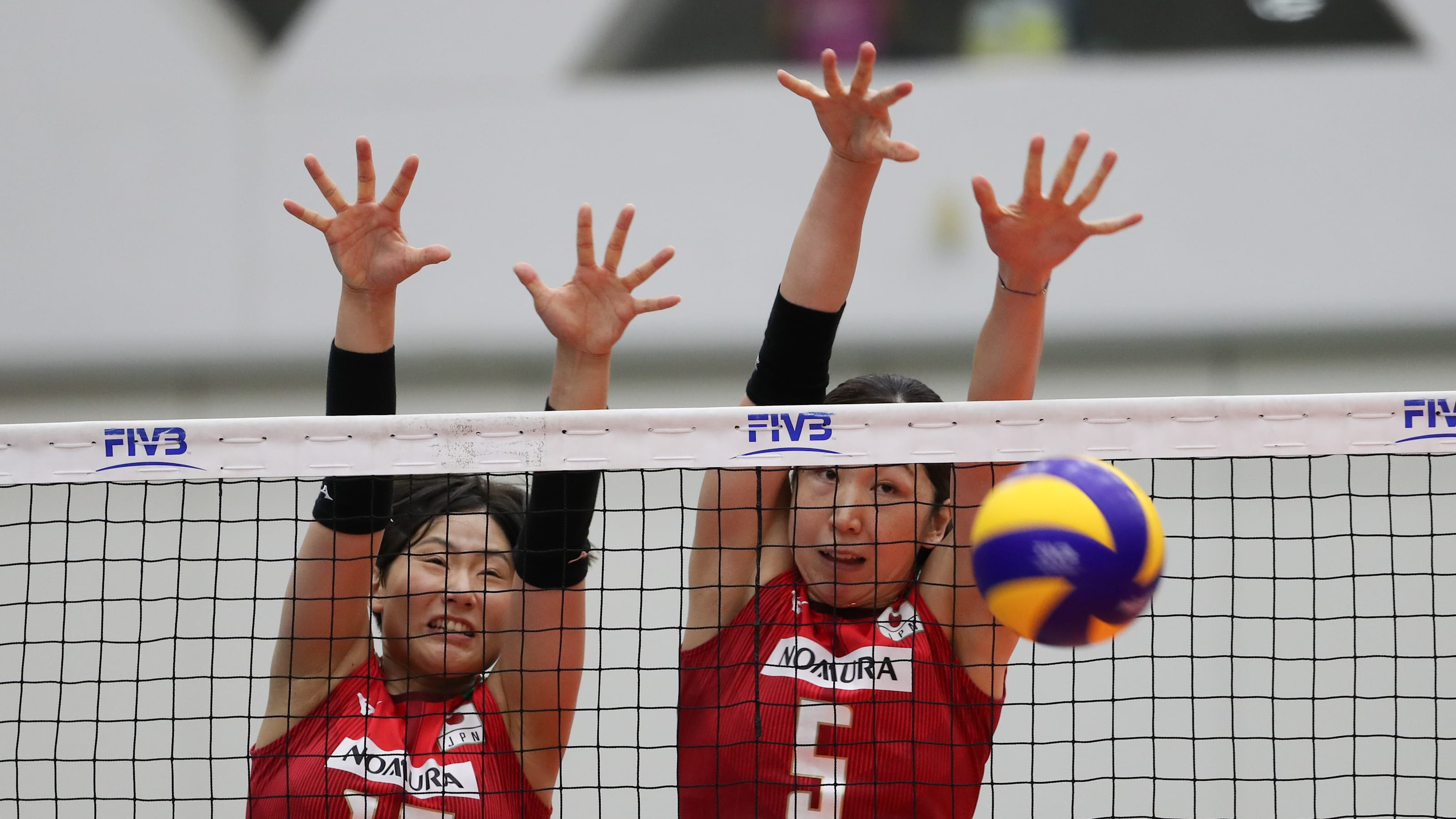 9 22 日 W杯バレー 日本vsアメリカ 放送予定 バレーボール Fivbワールドカップ