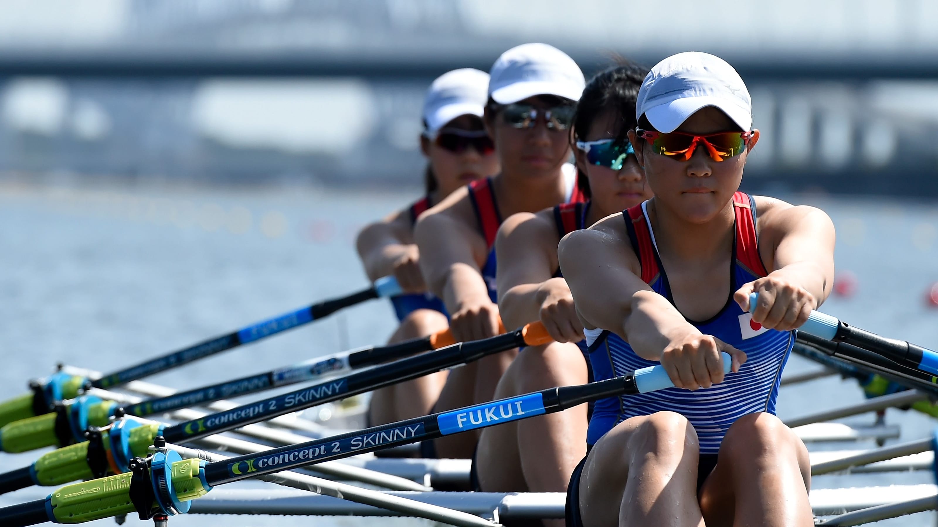 ボートのルールを知って東京五輪を楽しもう 大会形式や注目選手について解説