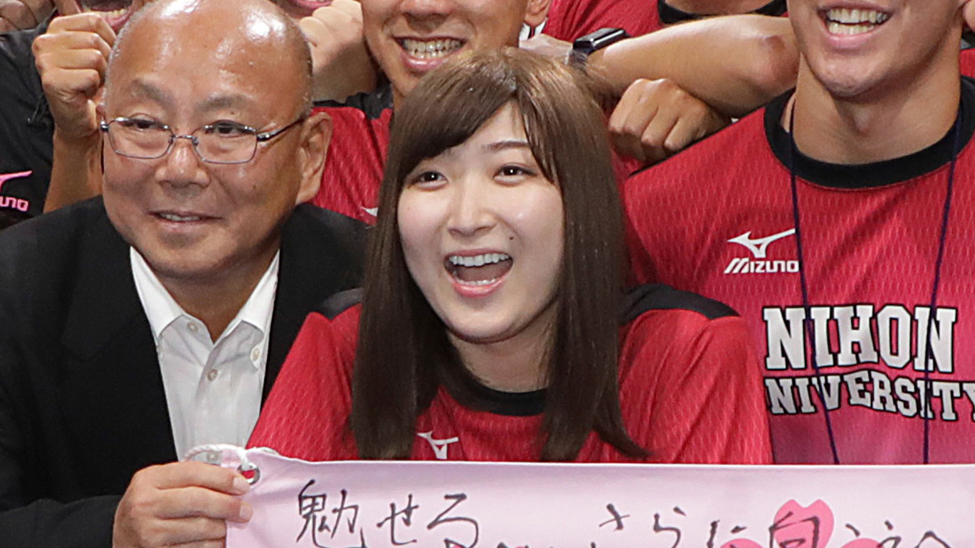 白血病発表から1年の池江璃花子が初告白 パリ五輪が一番の目標