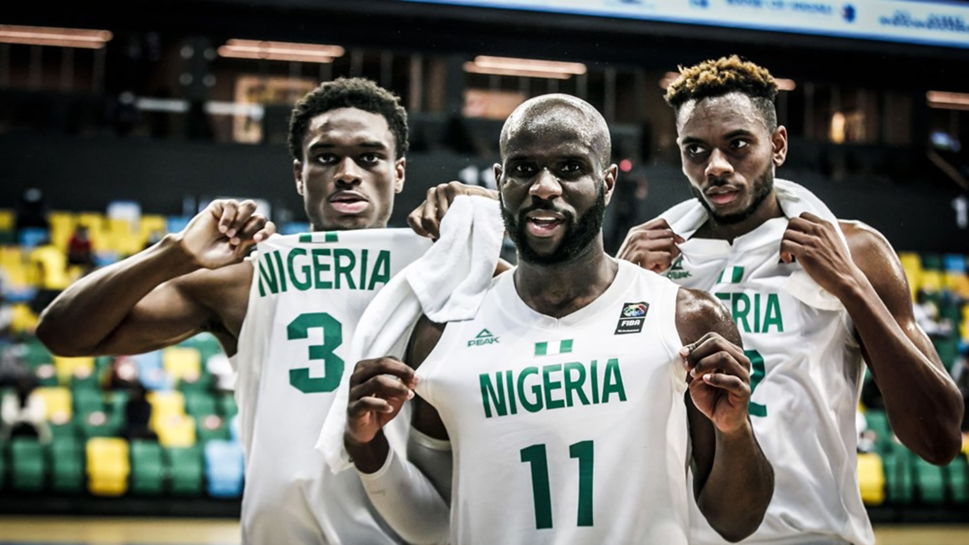 Nigerian Basketball At Tokyo 2020 How Coach Mike Brown Can Lead A Team Full Of Nba Players To Success At The Olympic Games