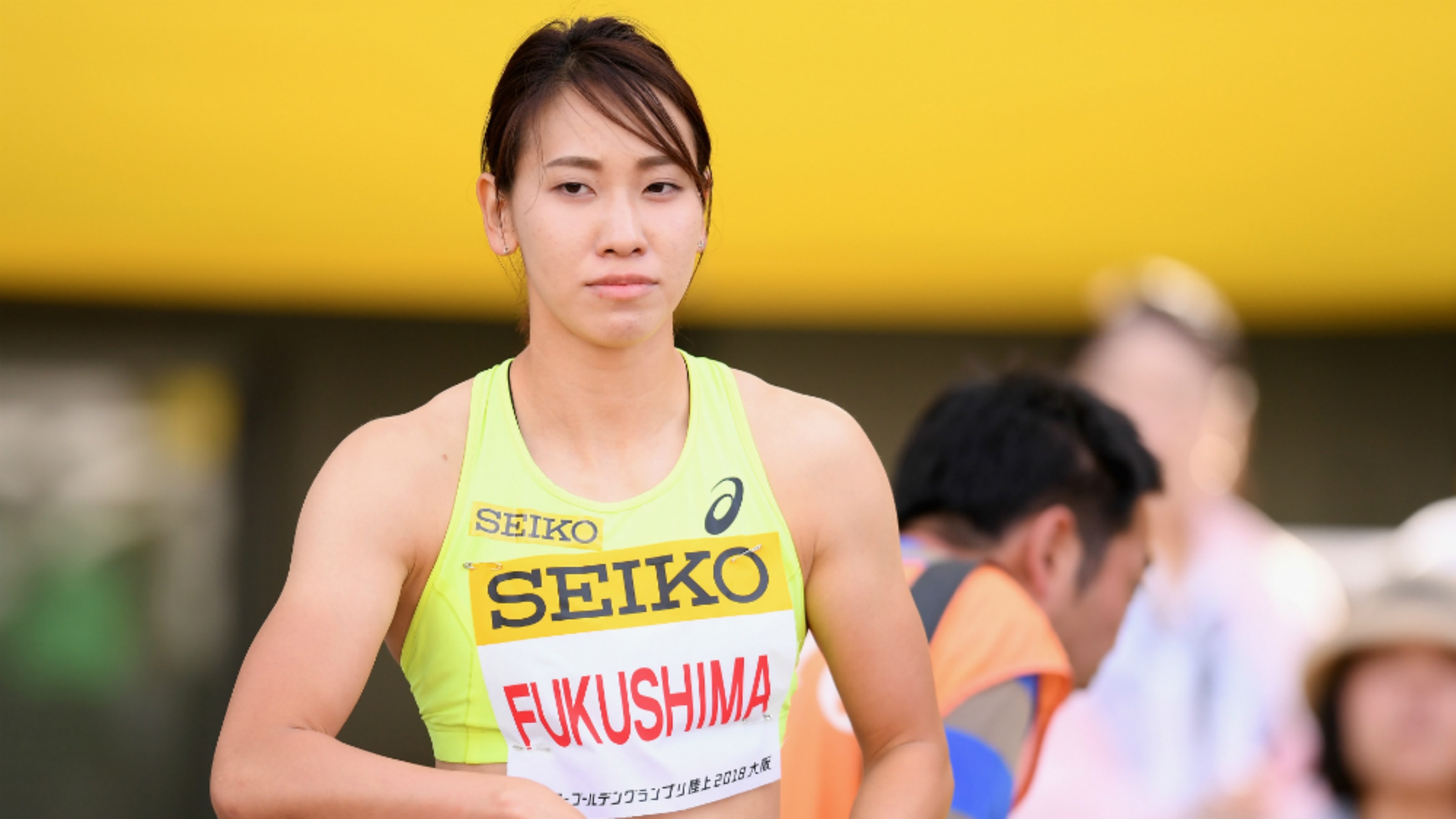 東京五輪は 選手生活の集大成 18年の苦戦を払拭し 4度目の大舞台を狙う