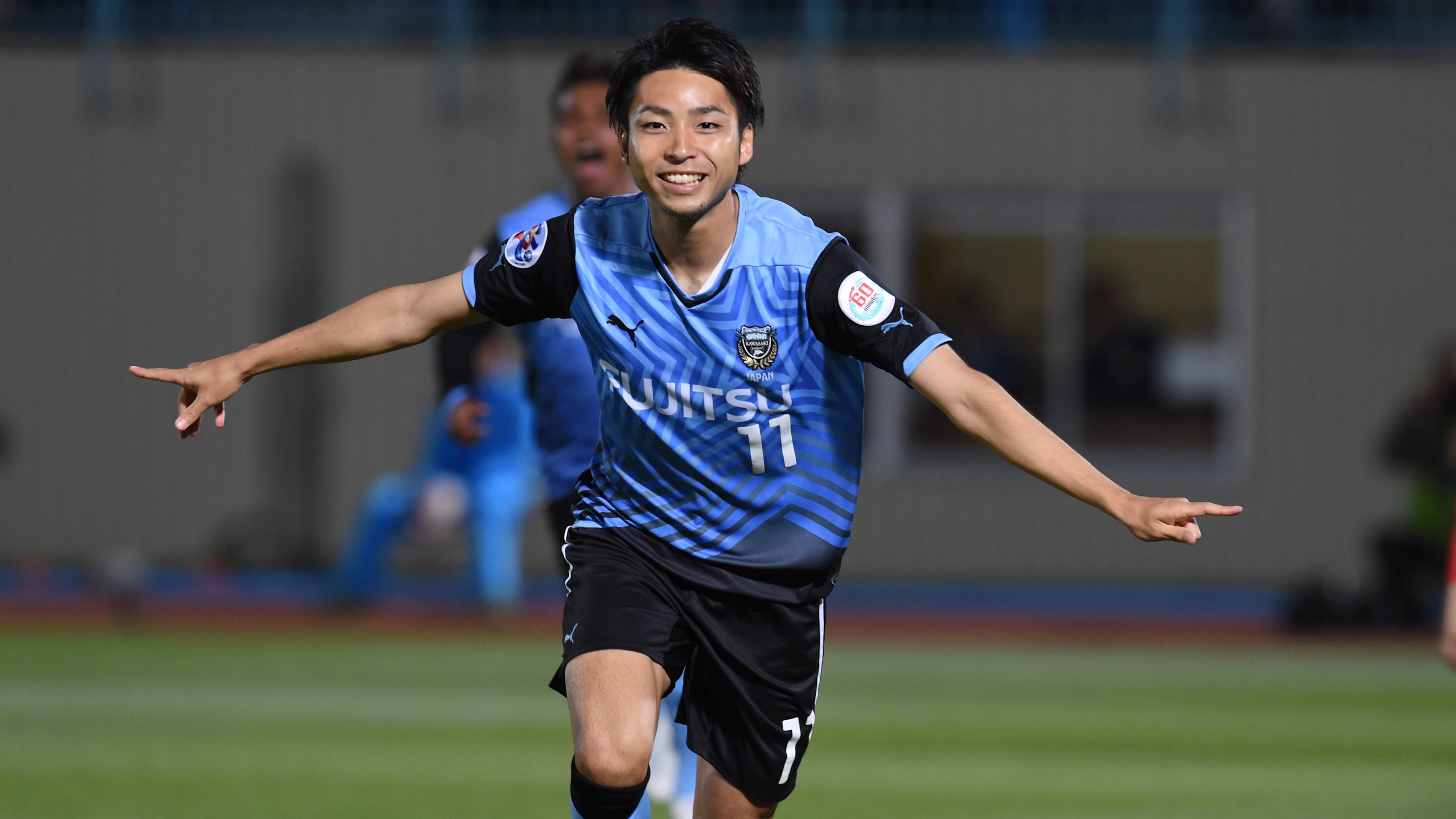 小林悠のat弾で川崎fがg大阪に勝利 今季初タイトル獲得 サッカーゼロックススーパー杯