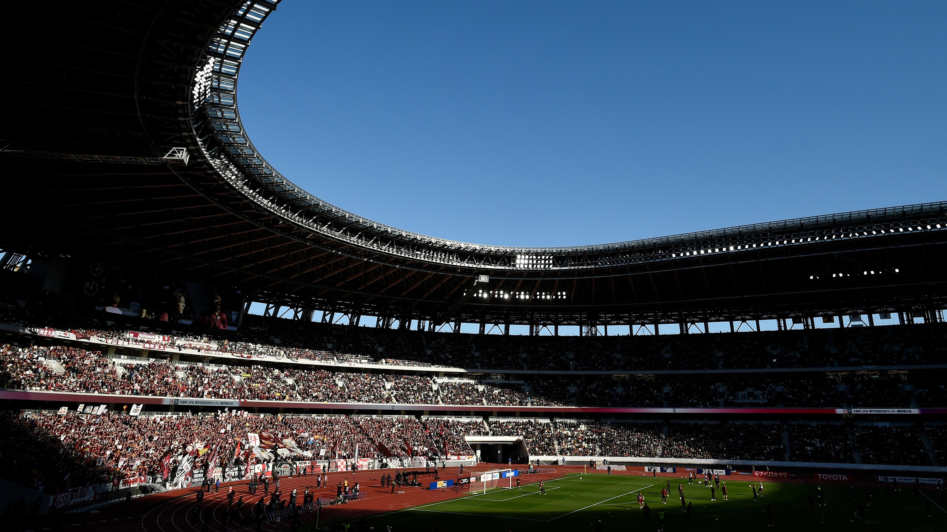 12月19日 天皇杯 Jfa 第101回全日本サッカー選手権 決勝の放送予定 浦和レッズ Vs 大分トリニータ