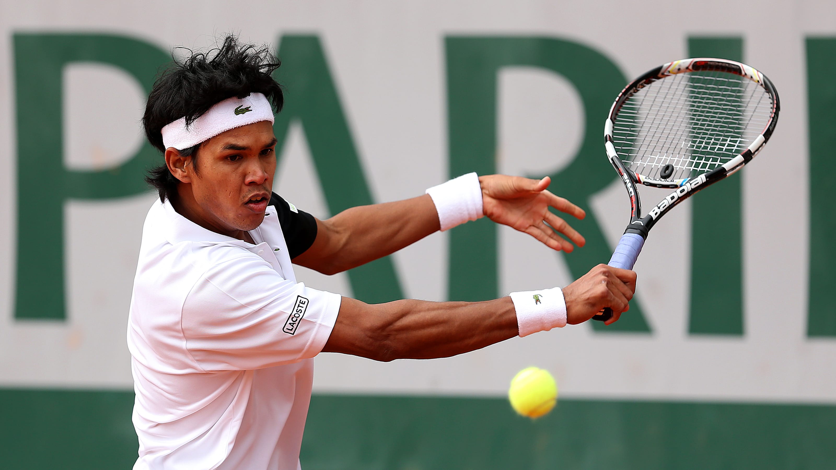 When Roger Federer schooled Somdev Devvarman at 2013 French Open