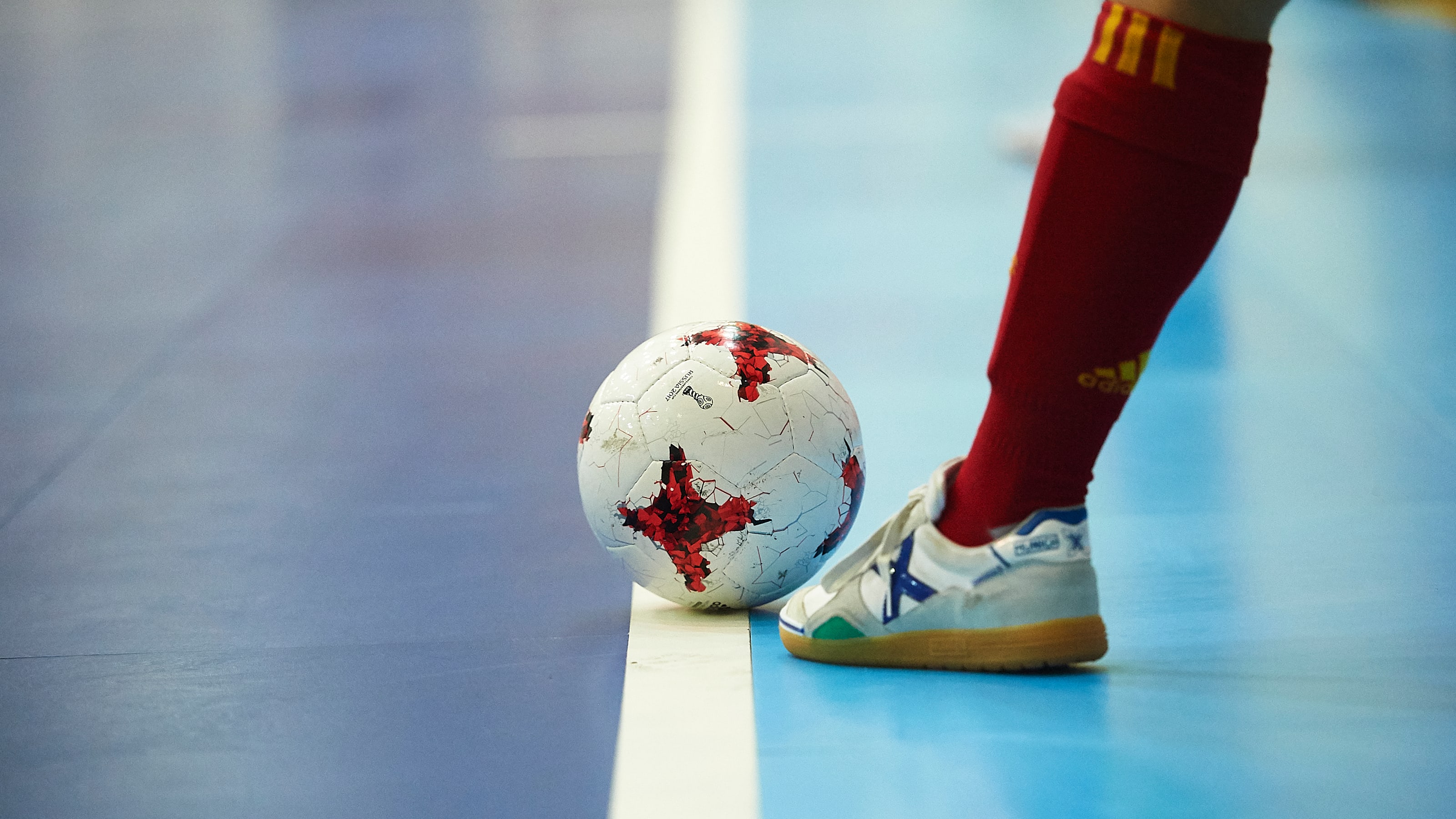 フットサル W杯ノックアウトステージr16 日本はブラジルに黒星 ベスト8進出ならず