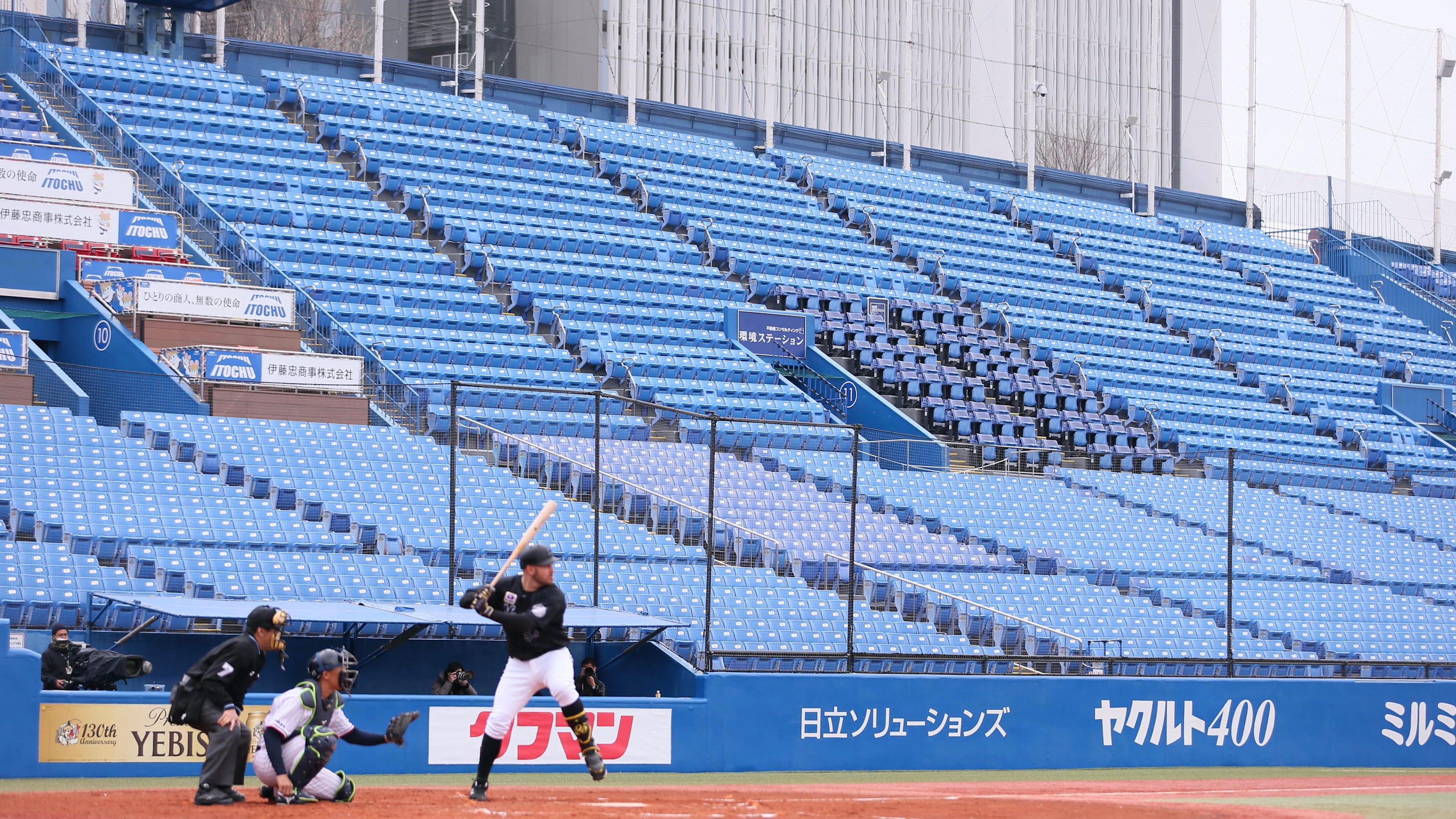 プロ 野球 開幕 日