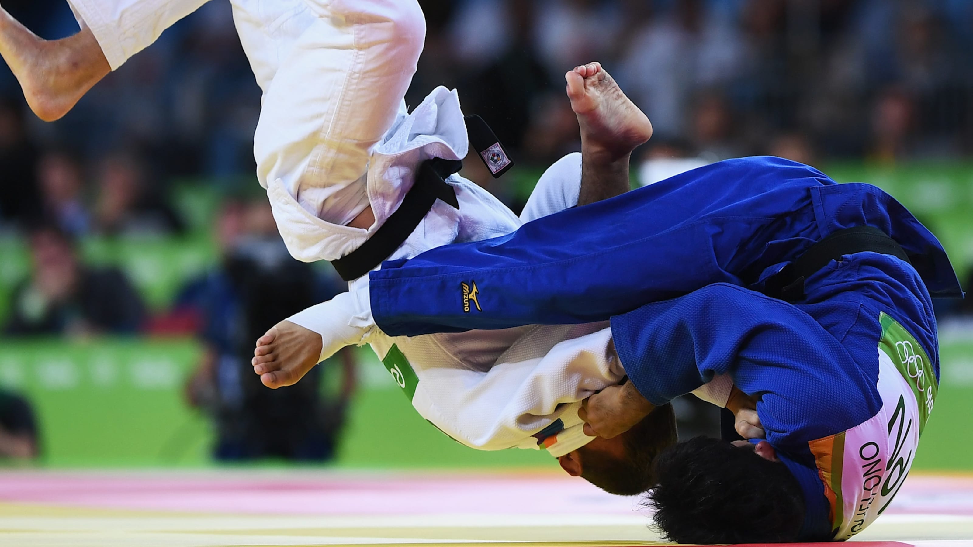 Judo World Championships 19 Guide And Schedule