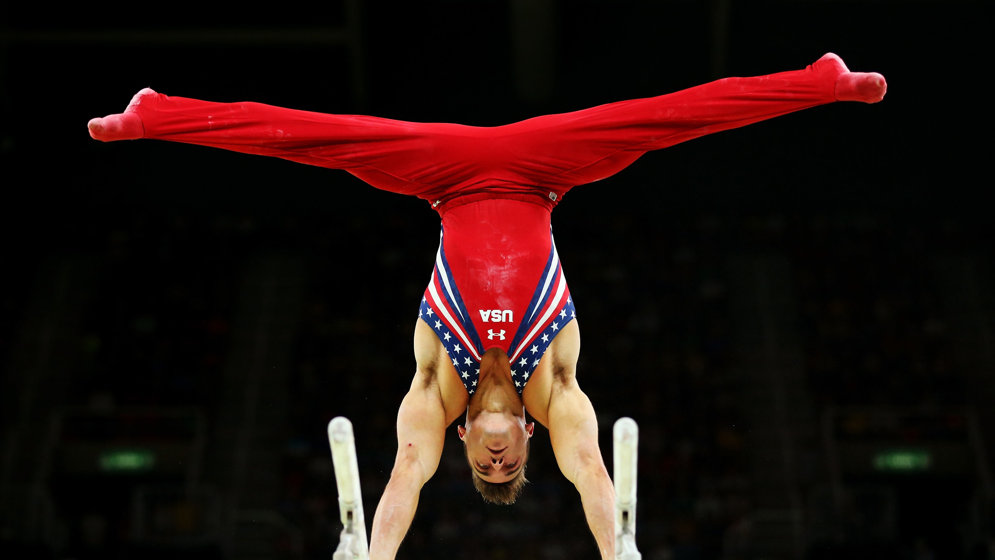 Take Flight Gymnastics Floor Music