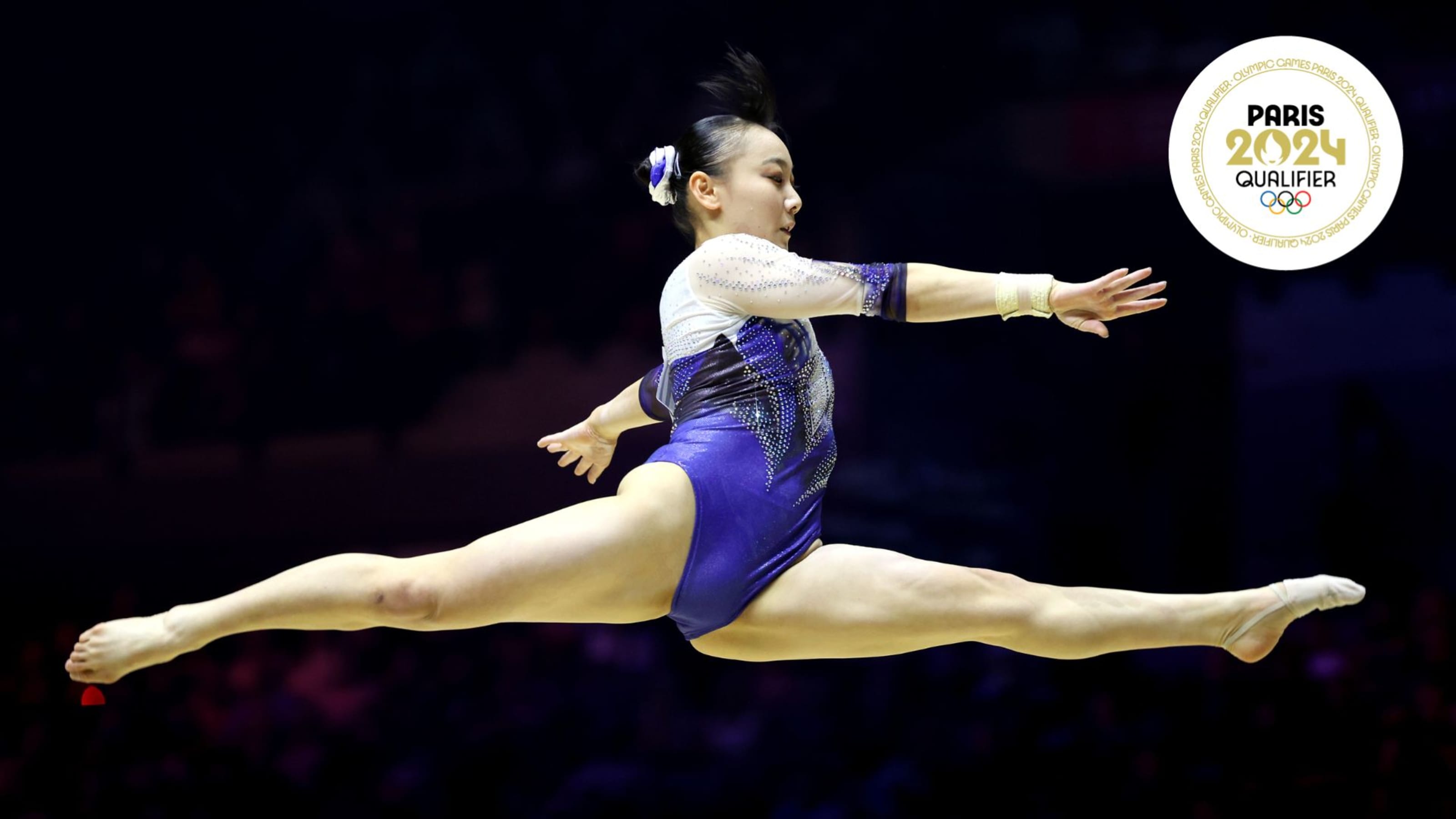 11月3日 世界体操リバプール第6日の日程 放送予定 宮田笙子 山田千遥が女子個人総合決勝に登場