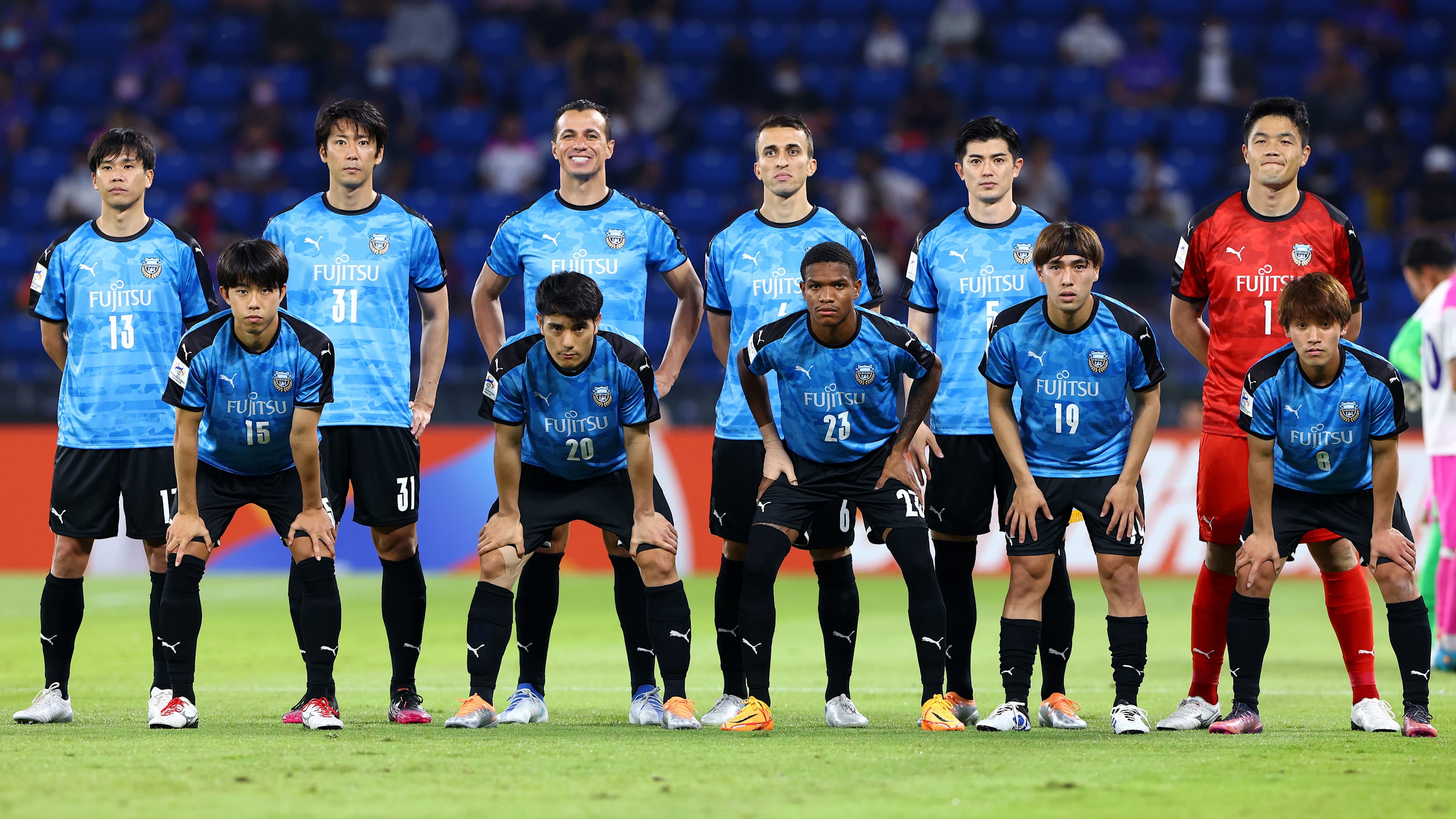 川崎fはjdtとスコアレスドロー 浦和は大邱fcに敗れて2位後退 サッカー Aclグループステージ第3節