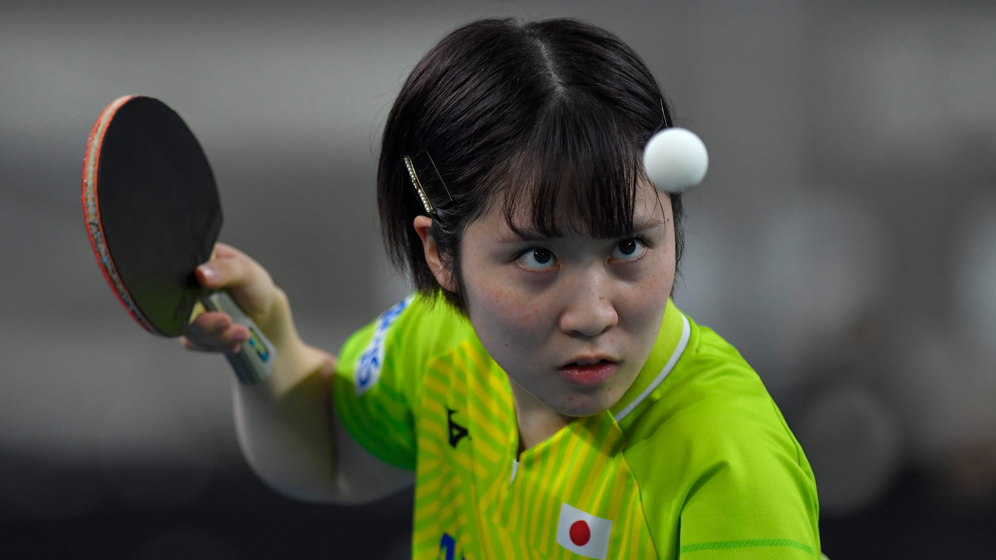 平野美宇の女子卓球世界ランキングは 推移や過去最高順位を徹底まとめ