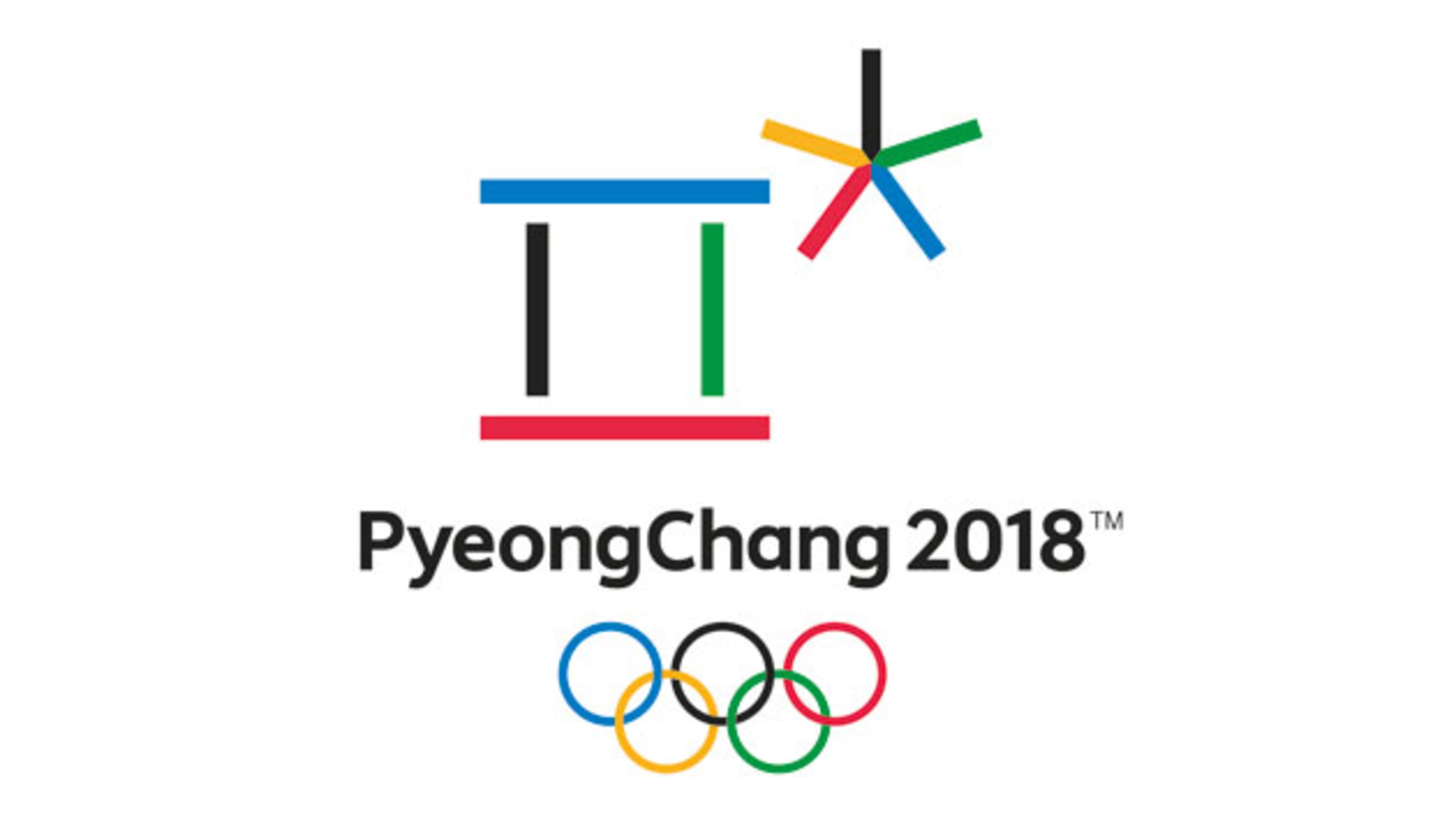 Pyeongchang Launches Official Emblem Olympic News