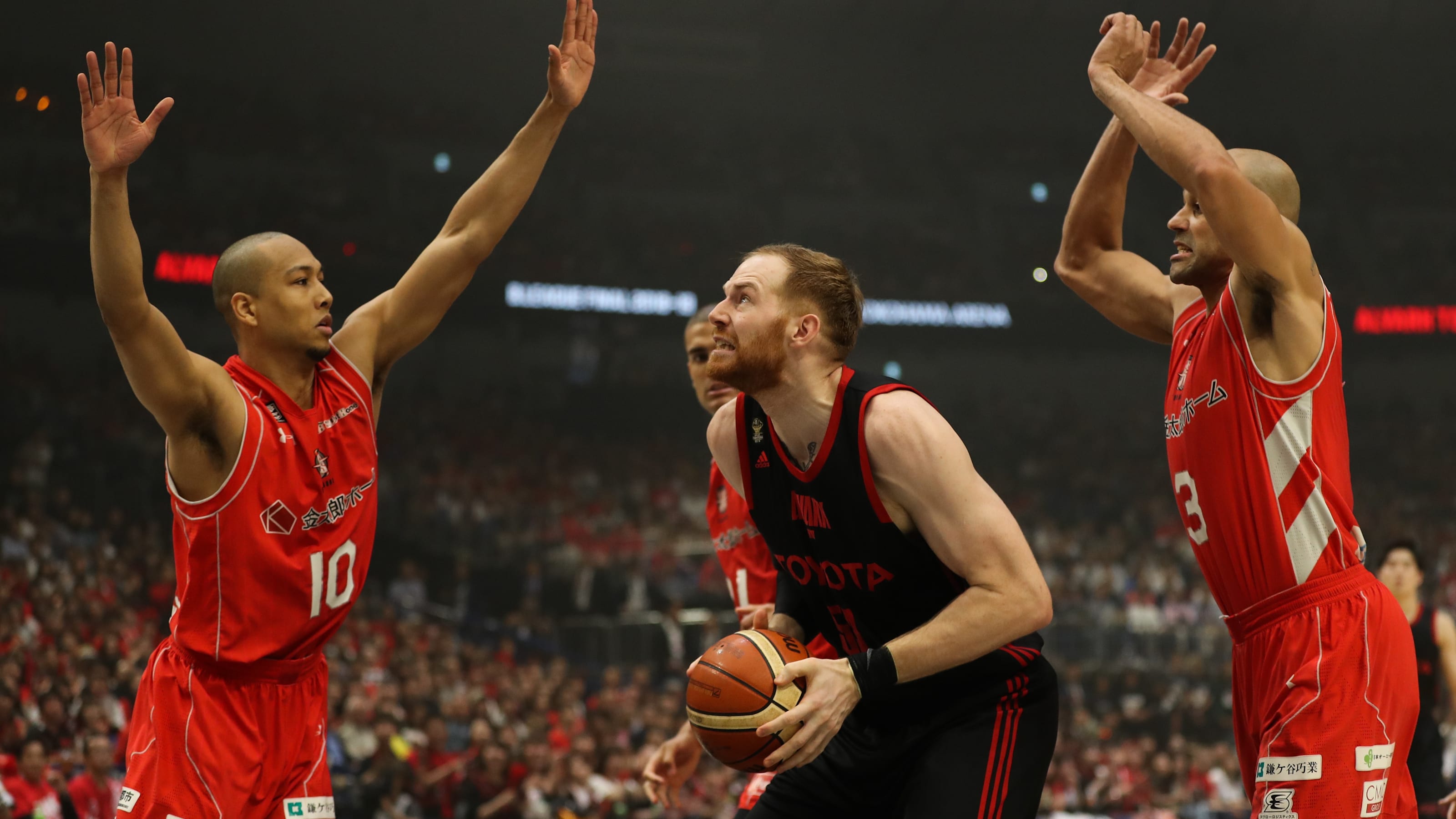男女日本代表のfiba U19ワールドカップ2021出場が決定 バスケットボール専門情報 月バス Com