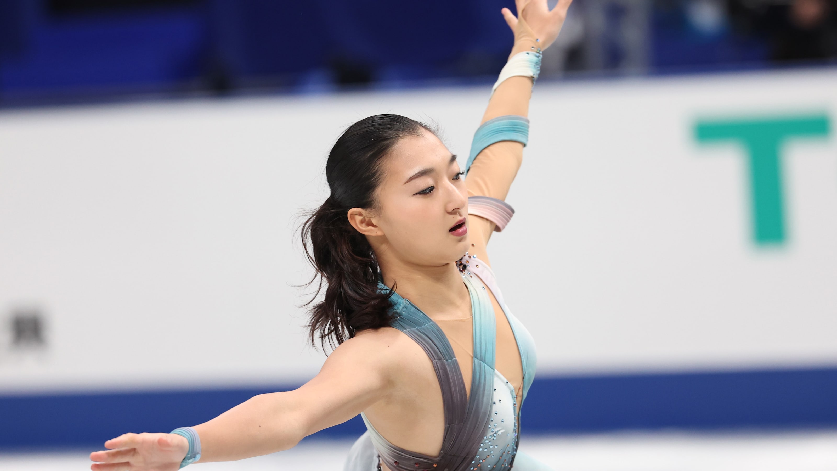 フィギュアスケート ロンバルディア杯1日目 女子spは坂本花織 男子spは島田高志郎が首位