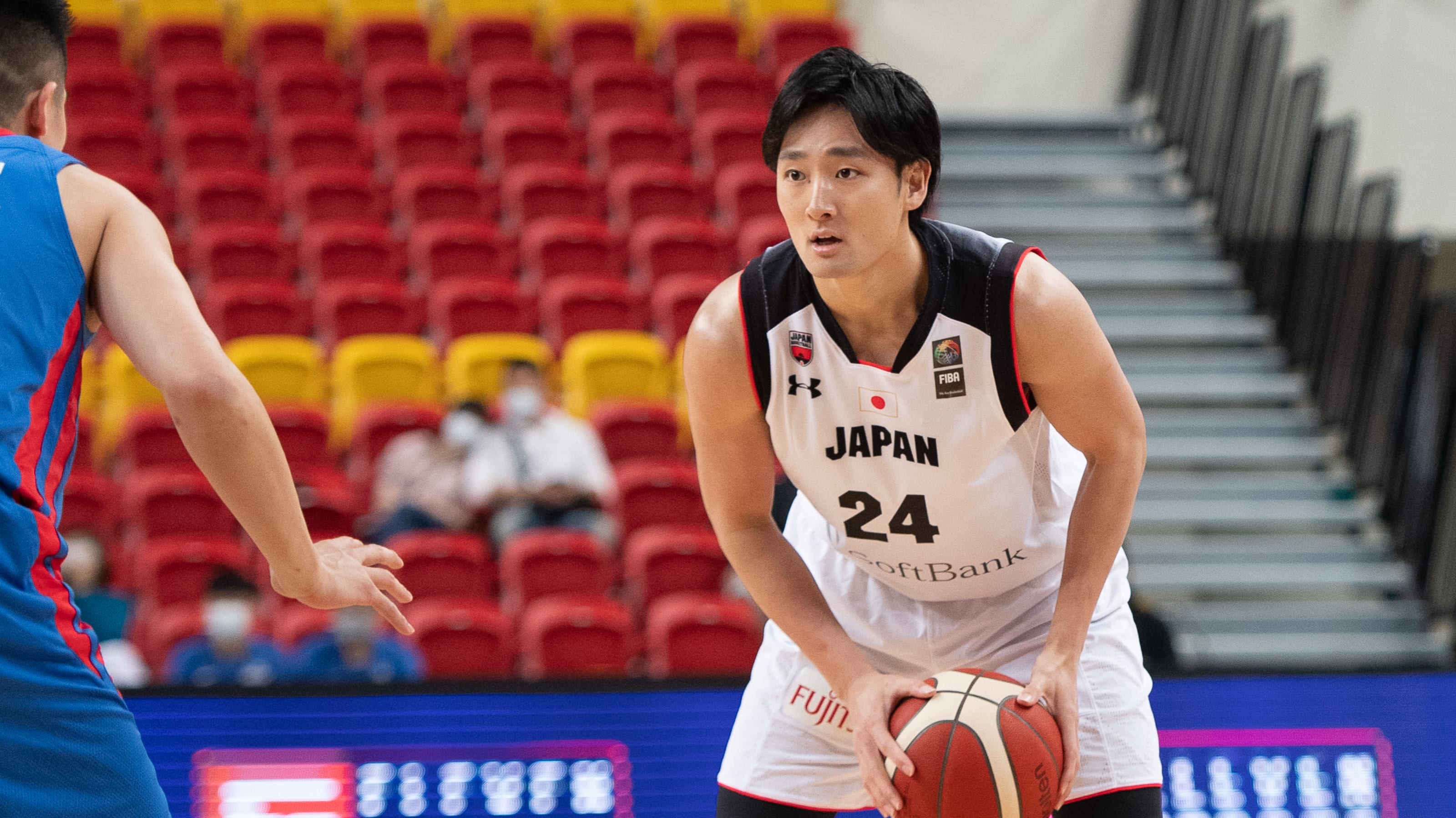 バスケットボール Fibaアジアカップ21予選 Akatsuki Fiveの本戦出場が決定