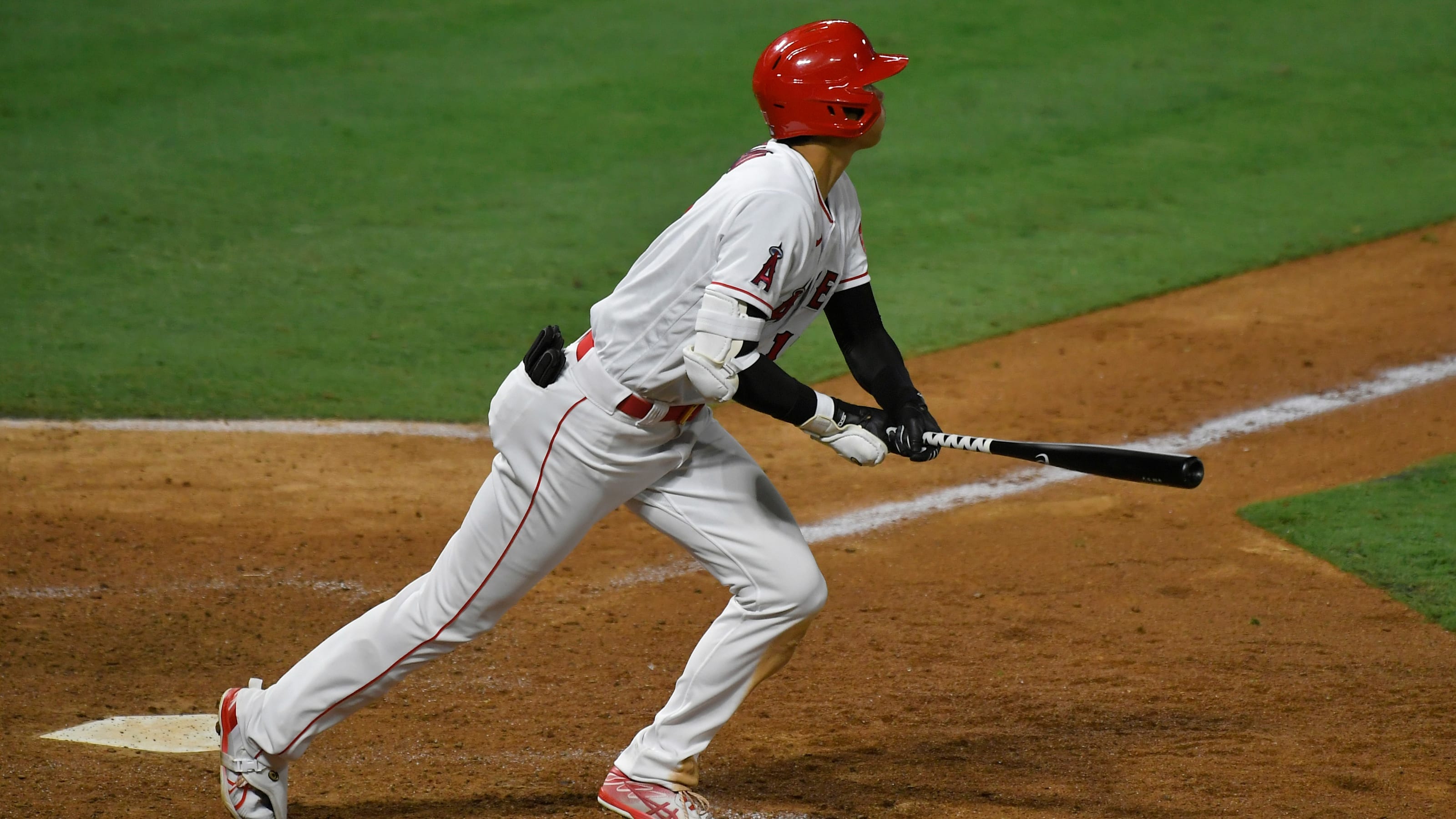 Mlb 8月11日の試合結果 大谷翔平が3試合連続のマルチ安打