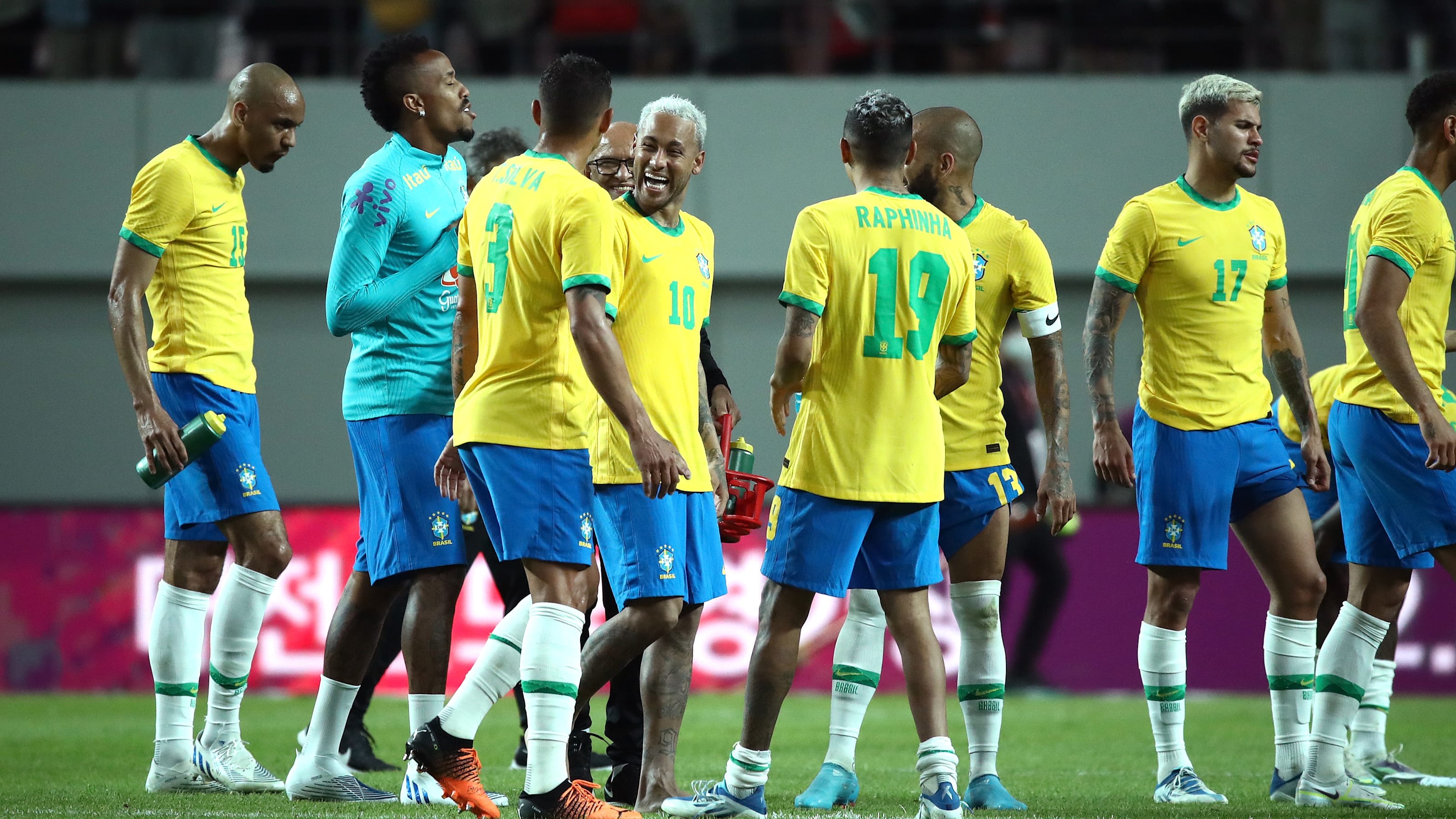 サッカー Samurai Blueが4年半ぶりにセレソンと激突 日本代表とブラジル代表の対戦成績を振り返る