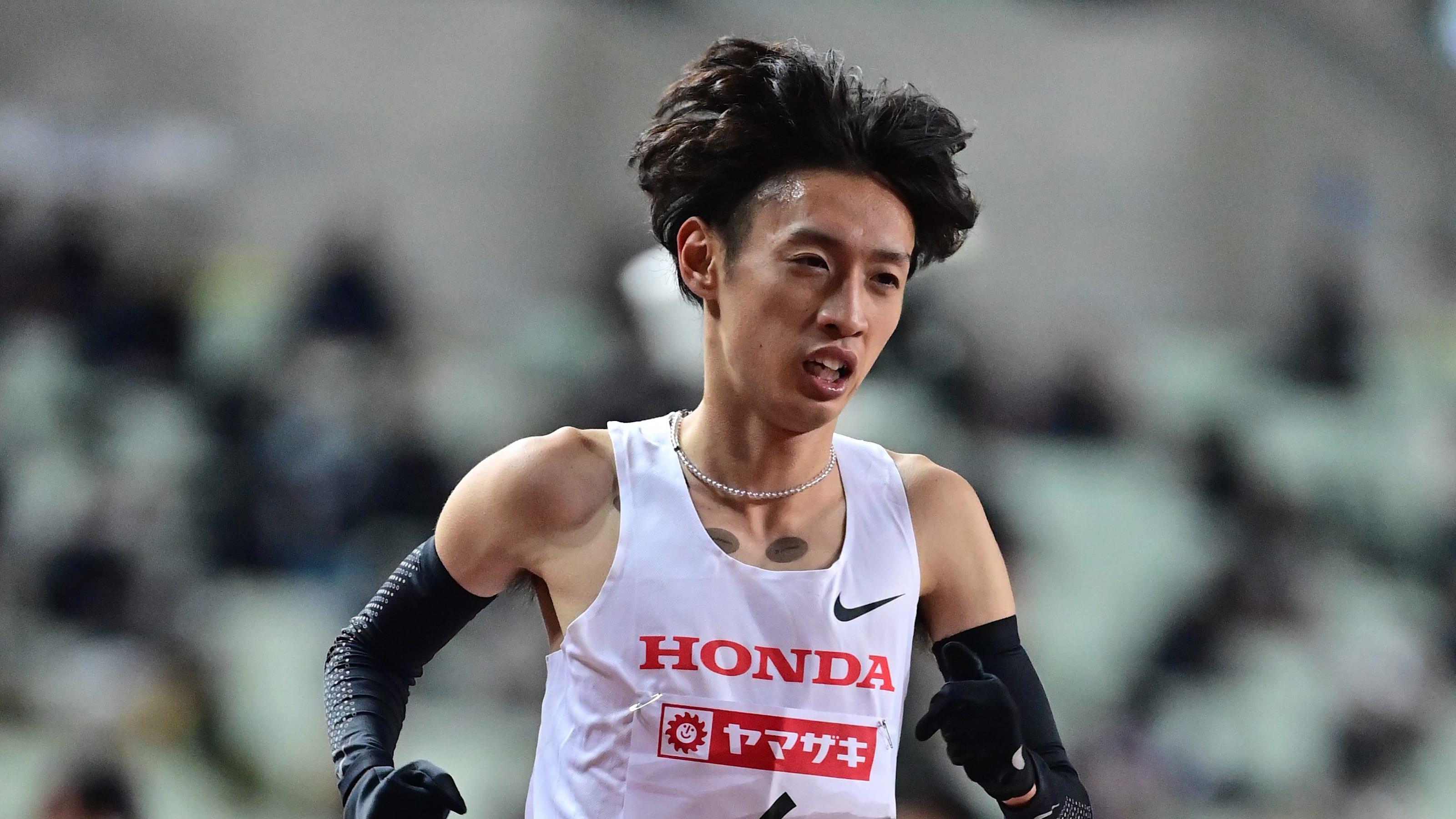 5月3日 第105回日本陸上競技選手権大会 m 日程 放送予定 東京五輪日本代表選手選考競技会