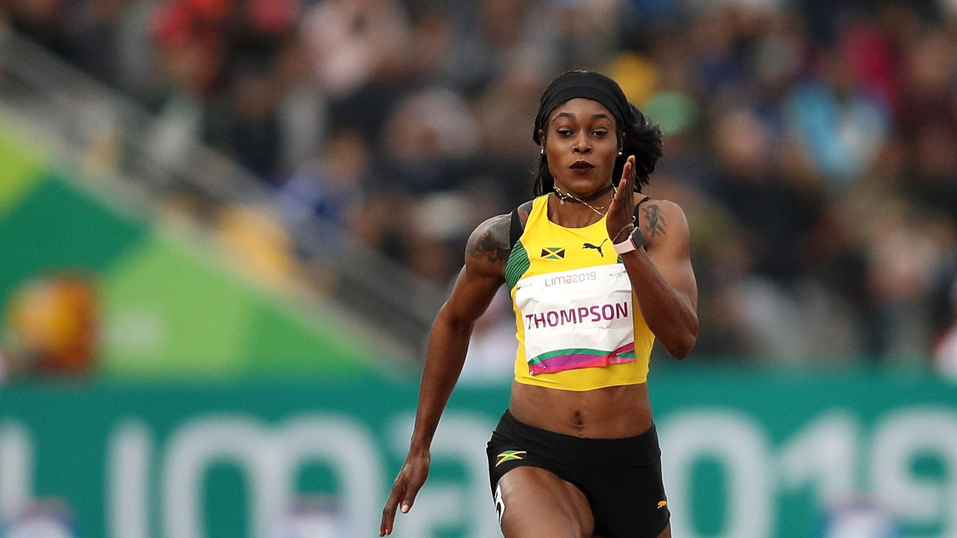 100M World Record Female Briton Breaks 12 Year Old Discus World