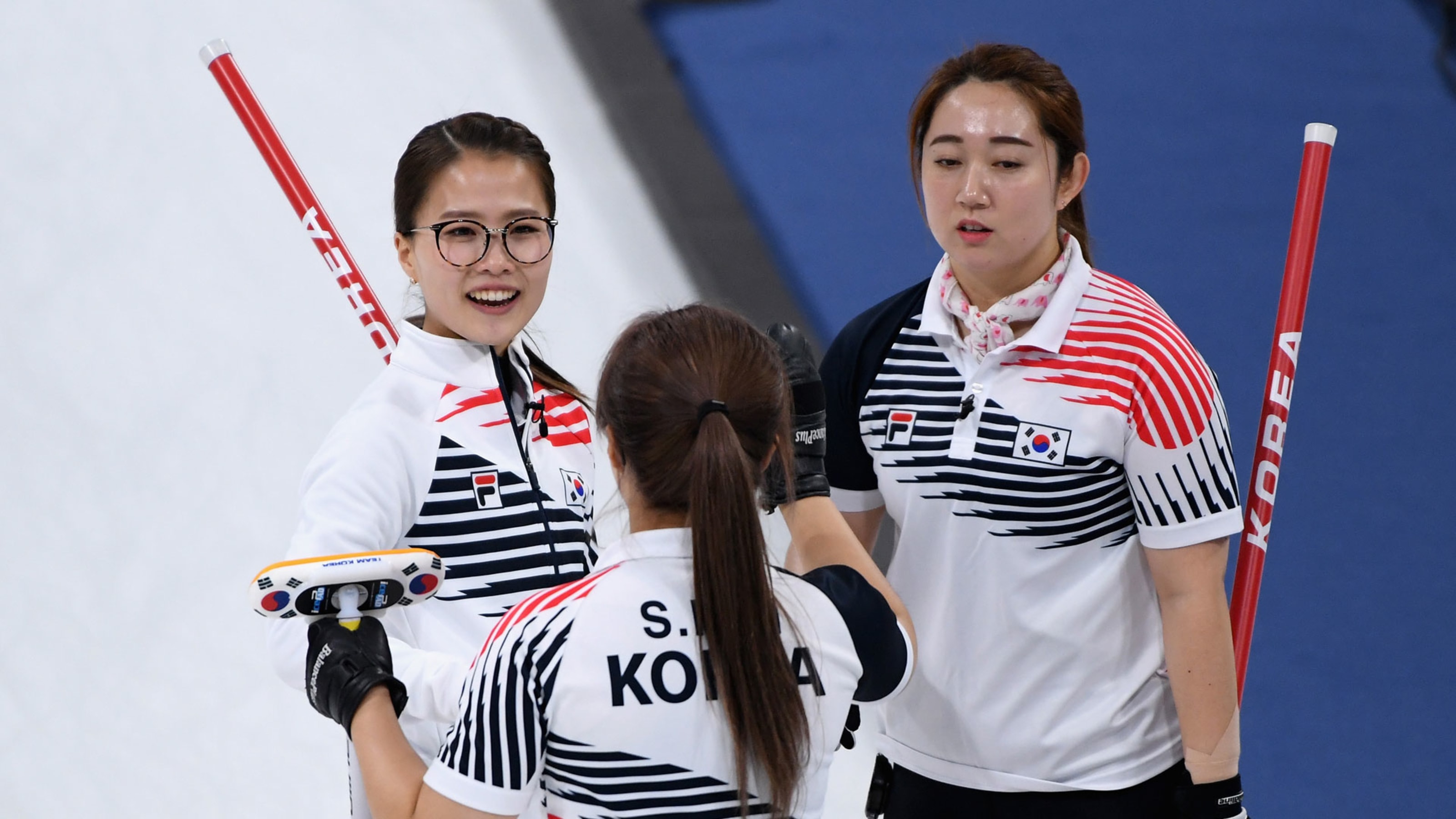 オリンピック出場チームが全て決定 女子最後の1枠は韓国 カーリング北京五輪最終予選最終日