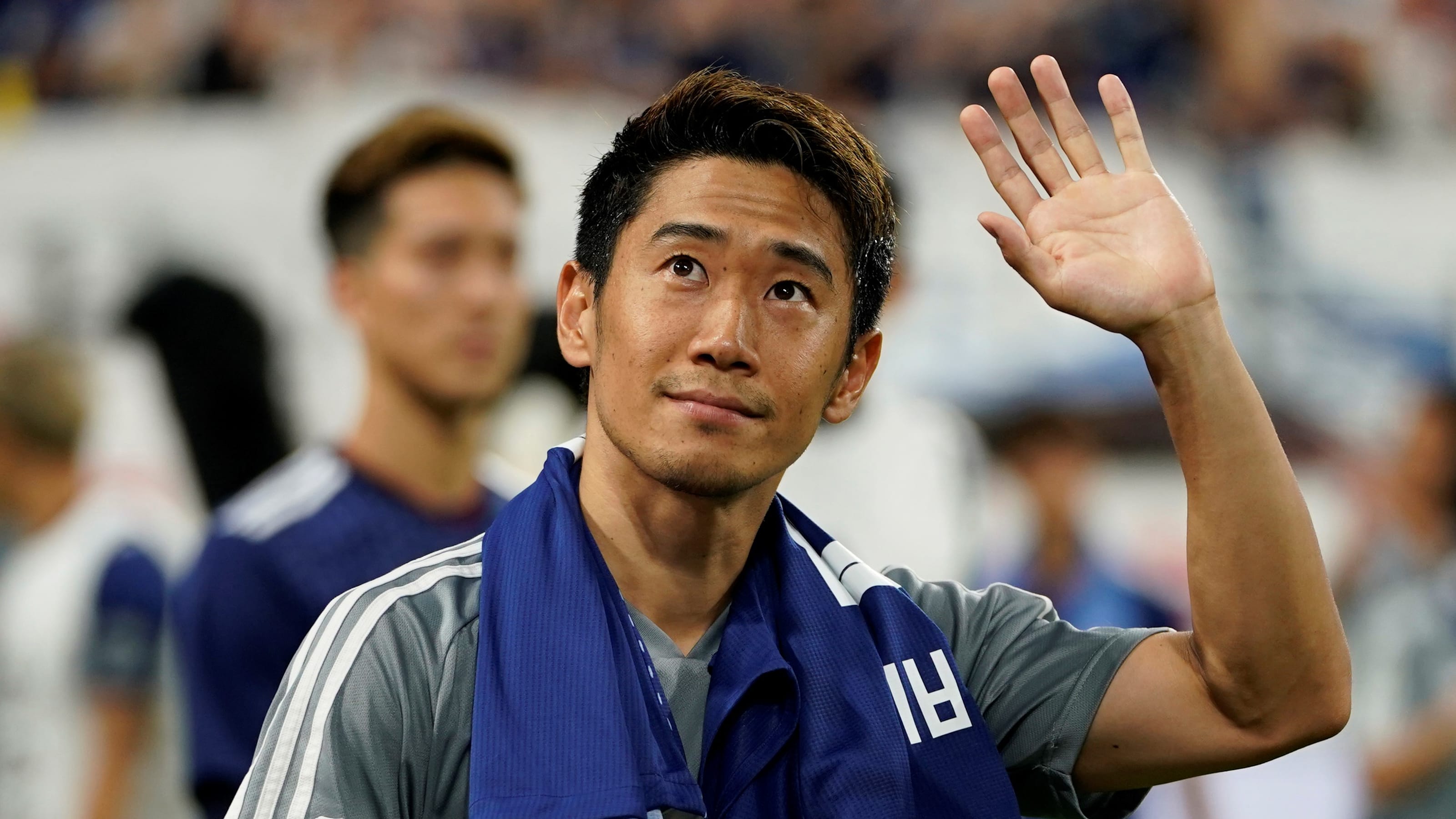 サッカー 元日本代表 香川真司がギリシャ Paokに加入 契約期間は2年半 背番号 23