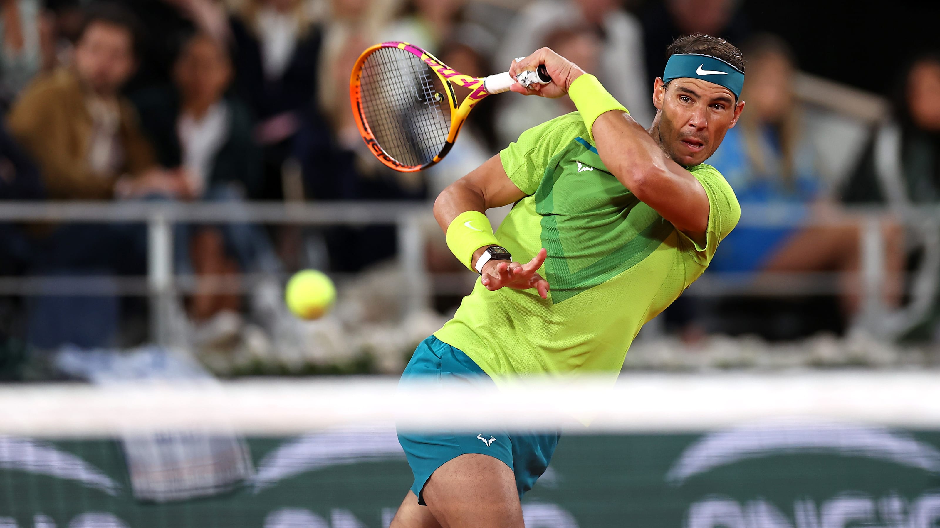 ナイキ ナダル RAFA テニス 2022全豪優勝オープン ウェア レア