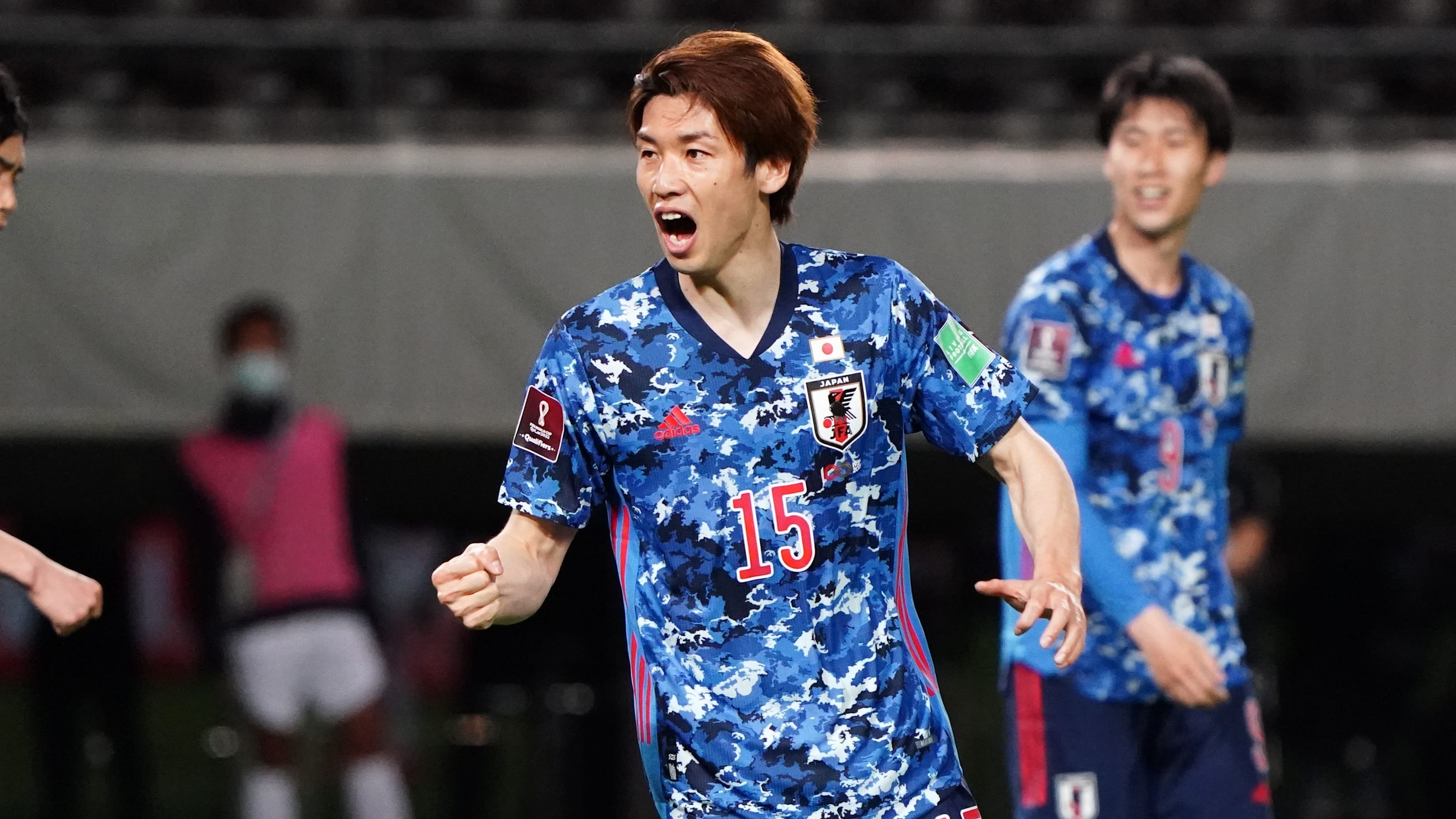 サッカー 日本代表がw杯アジア最終予選へ始動 Jリーグ復帰のfw大迫勇也 Jリーグは決してレベルが低くなく プラスも大きい