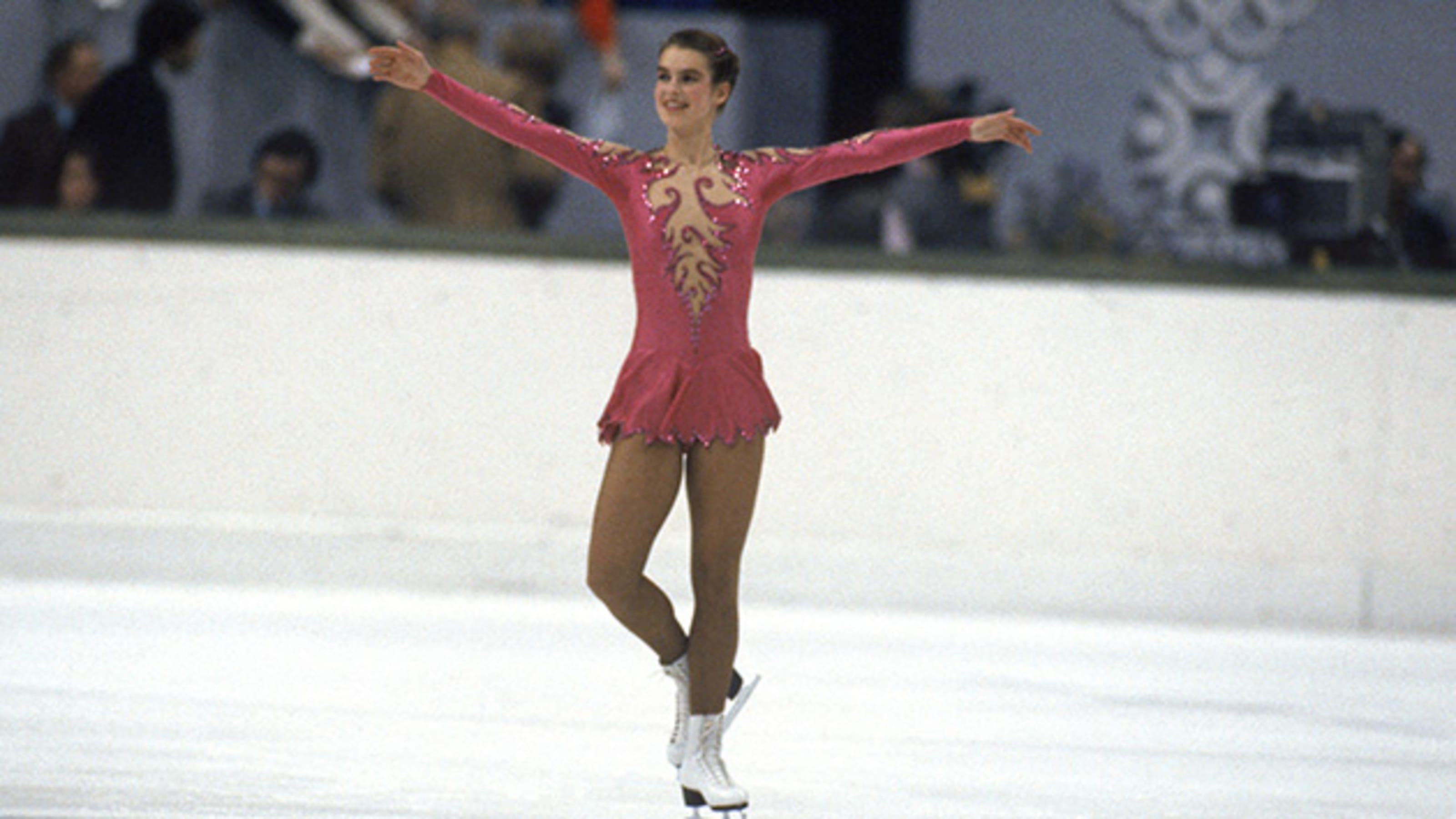 katarina witt costume 1988