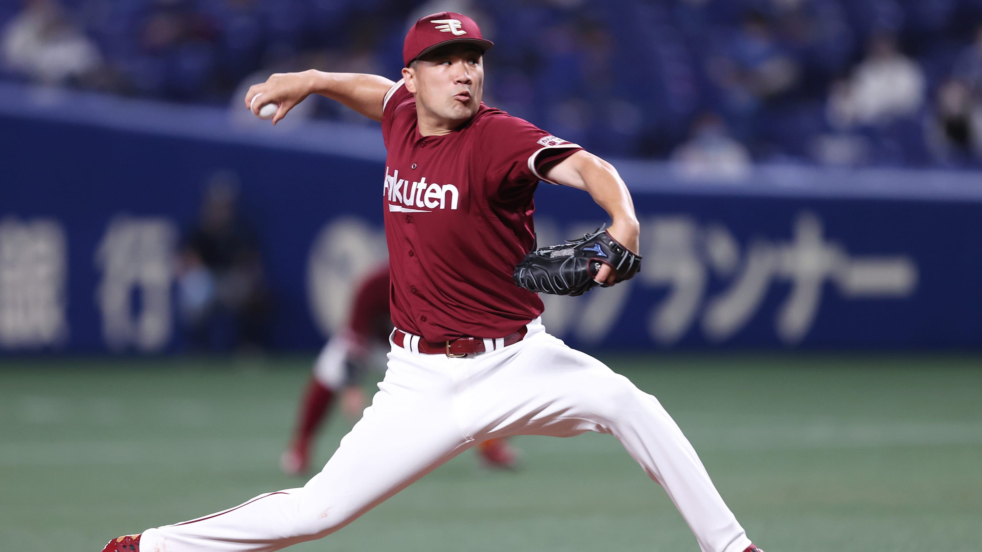 6月12日（土）イーグルス対阪神タイガース戦内野席２連番 6/12 -