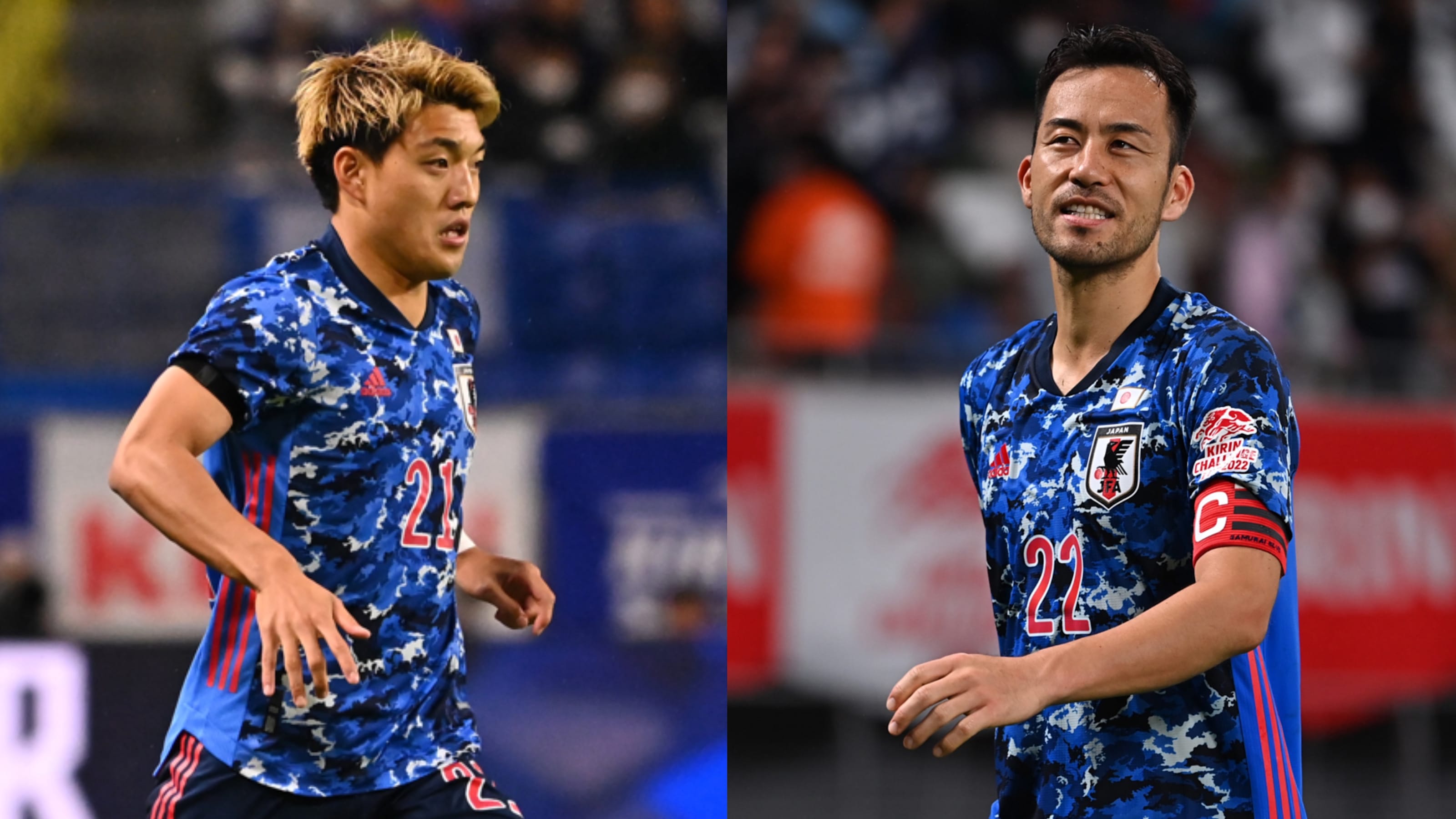 サッカー 日本代表主将 吉田麻也の新天地はシャルケ04に 堂安律はscフライブルクに完全移籍