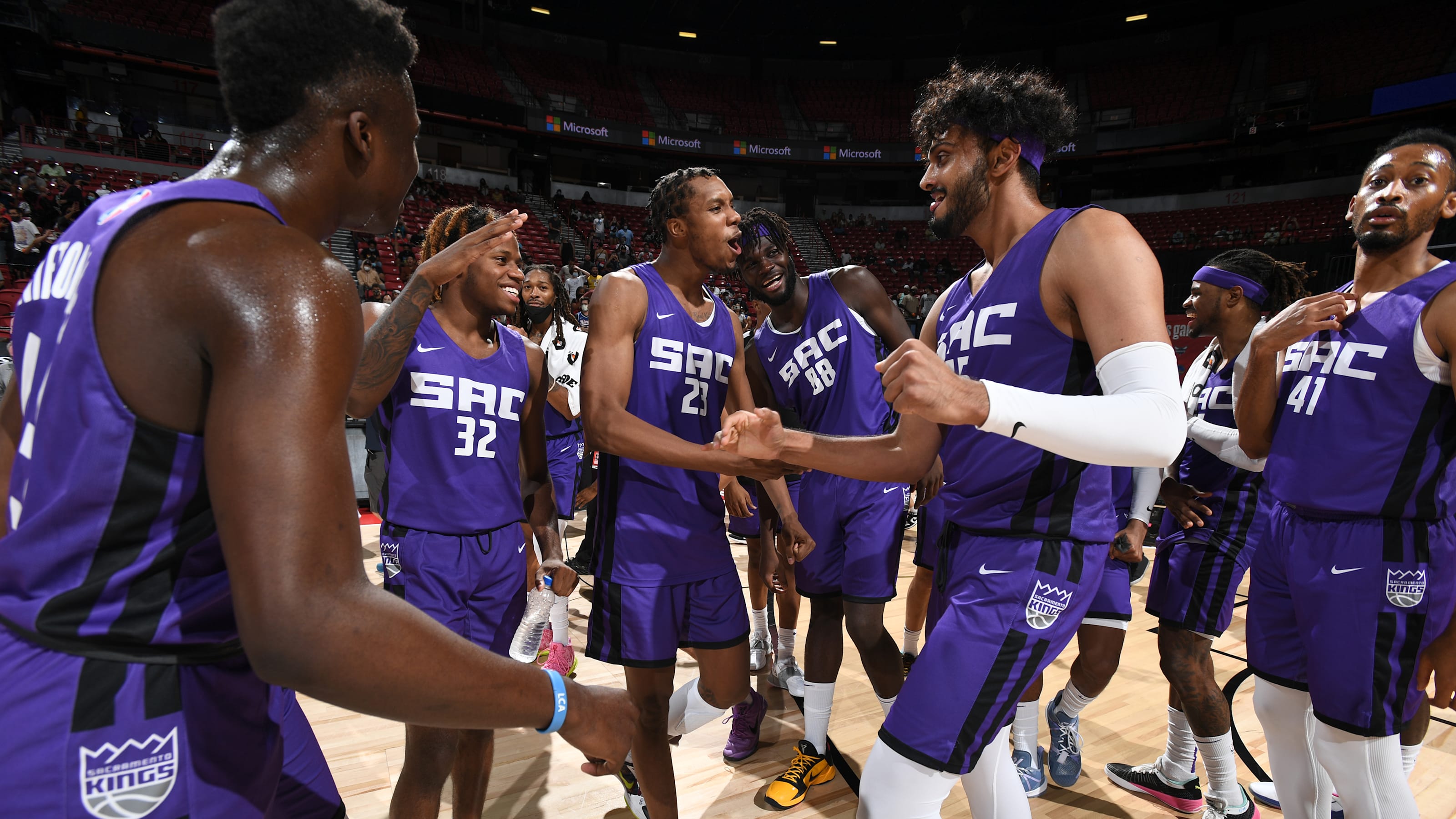 sacramento kings