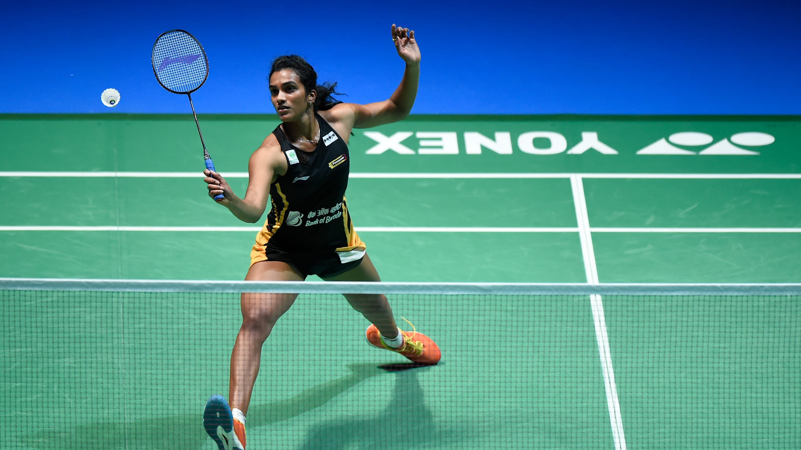 New Coach For Pv Sindhu And Co Before 2020 Olympics