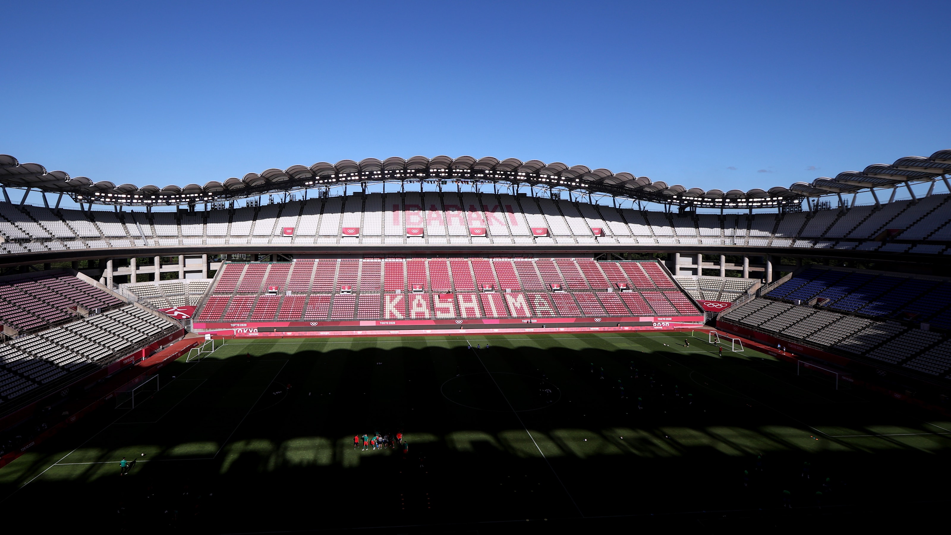 5月3 4日 J1第11節の日程 放送予定 鹿島 Vs 磐田 柏 Vs 鳥栖など