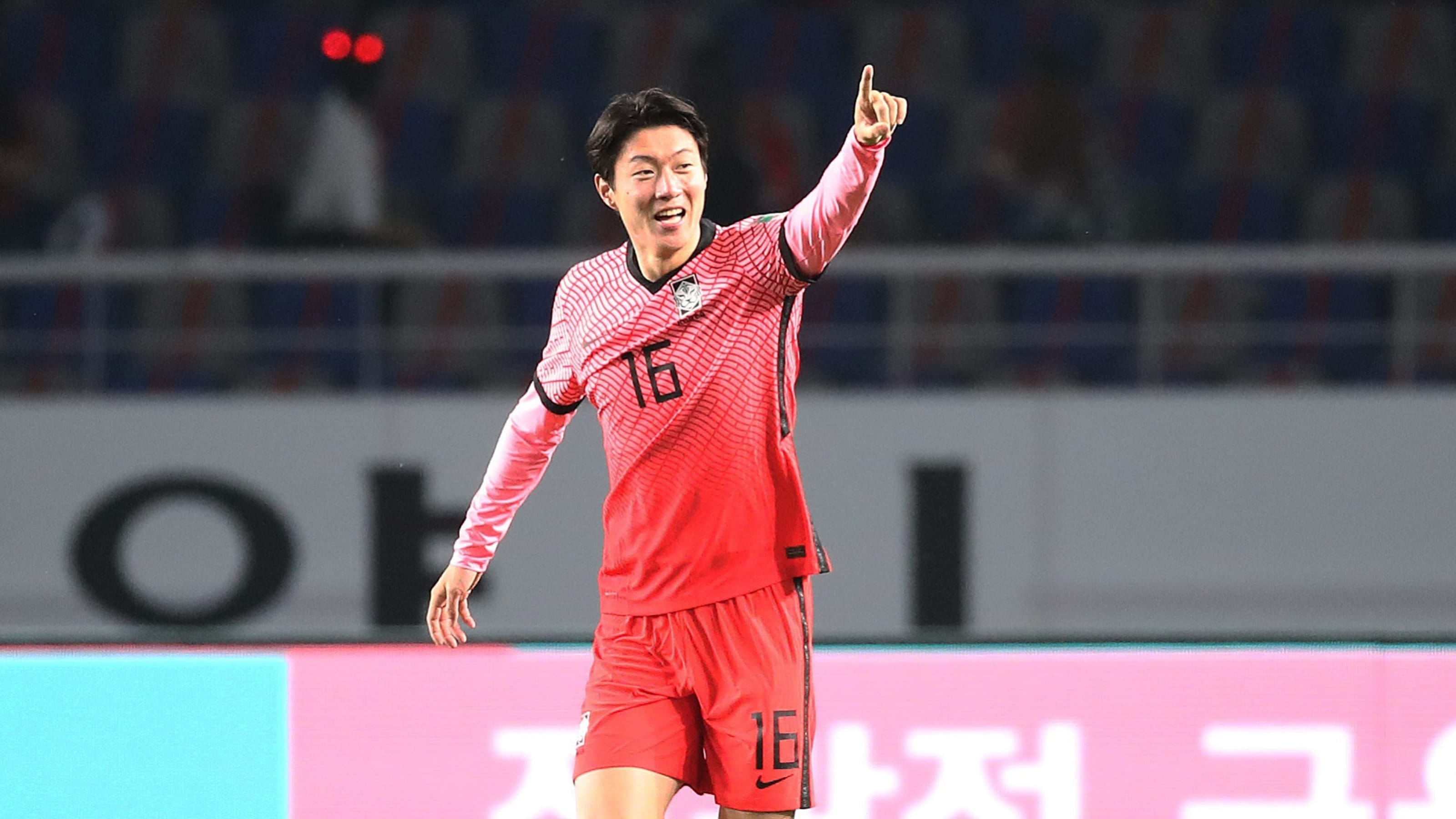 サッカー 韓国代表が五輪メンバー18名を発表 欧州組のファン ウィジョがoa枠で参加