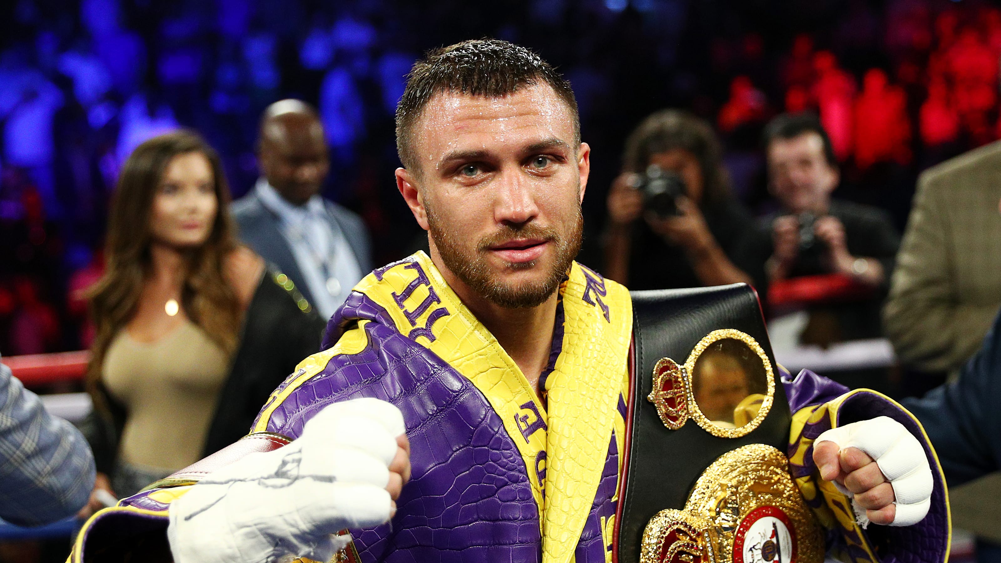 Lomachenko