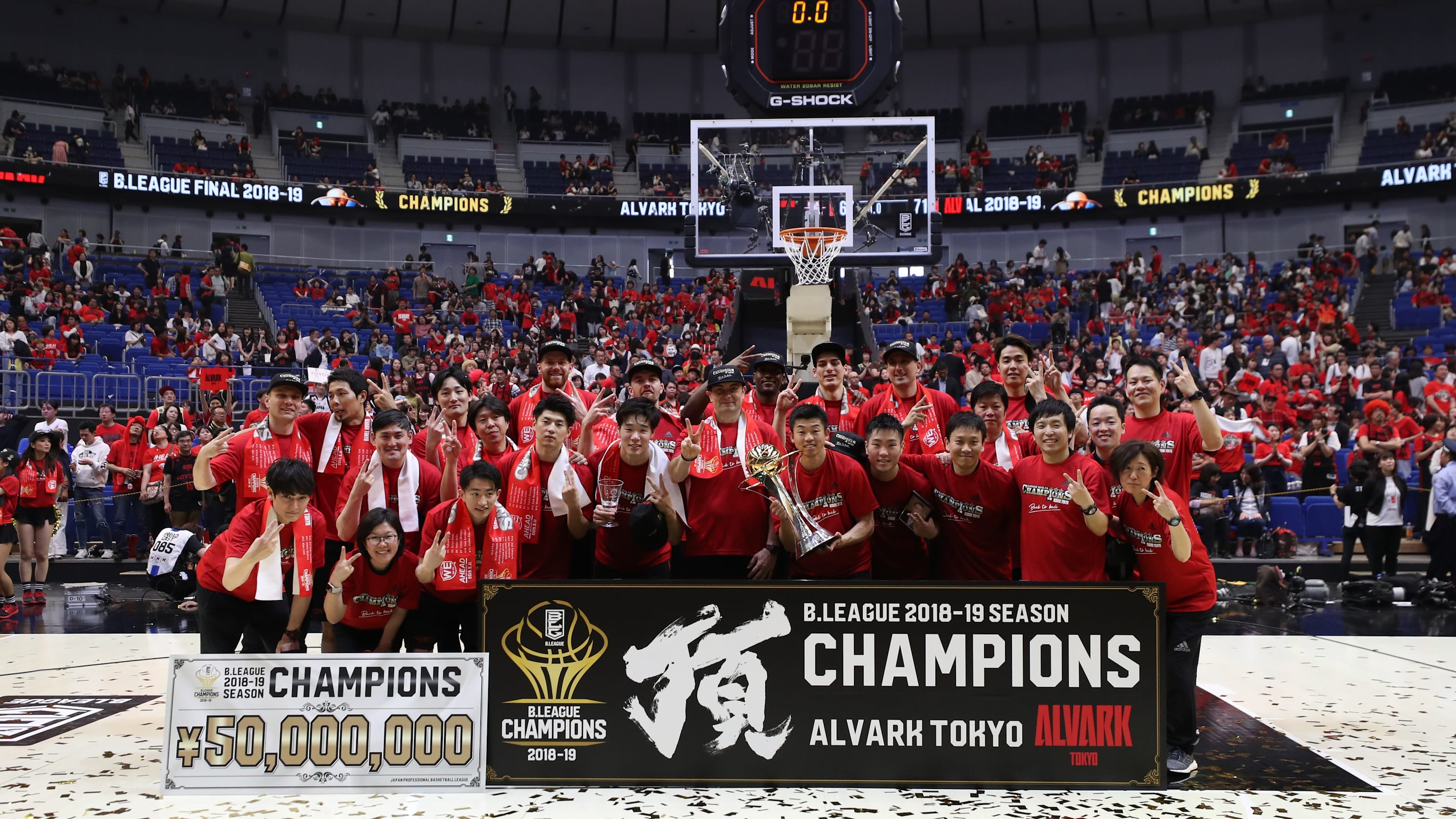 バスケットボール Bリーグ19 シーズンの視聴方法