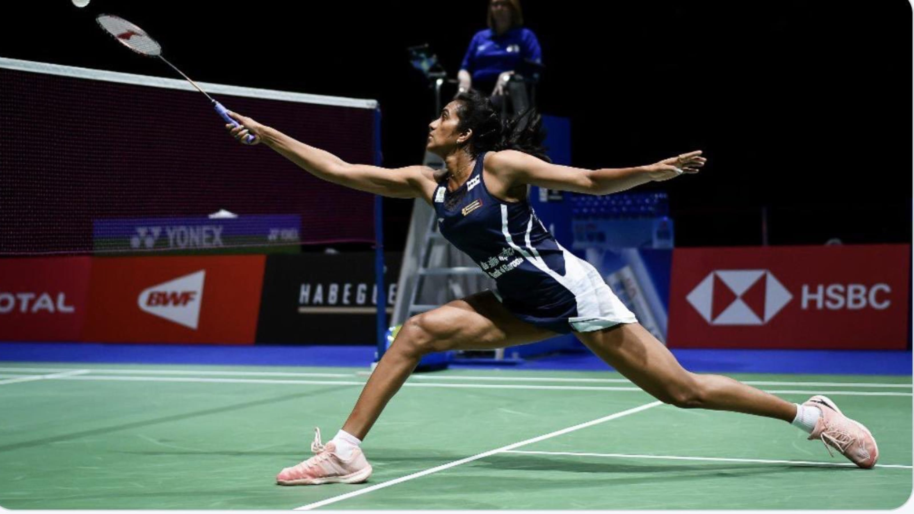 All England Open 2021 Badminton Get Full Schedule Fixtures And Know Where To Watch Telecast And Live Streaming In India